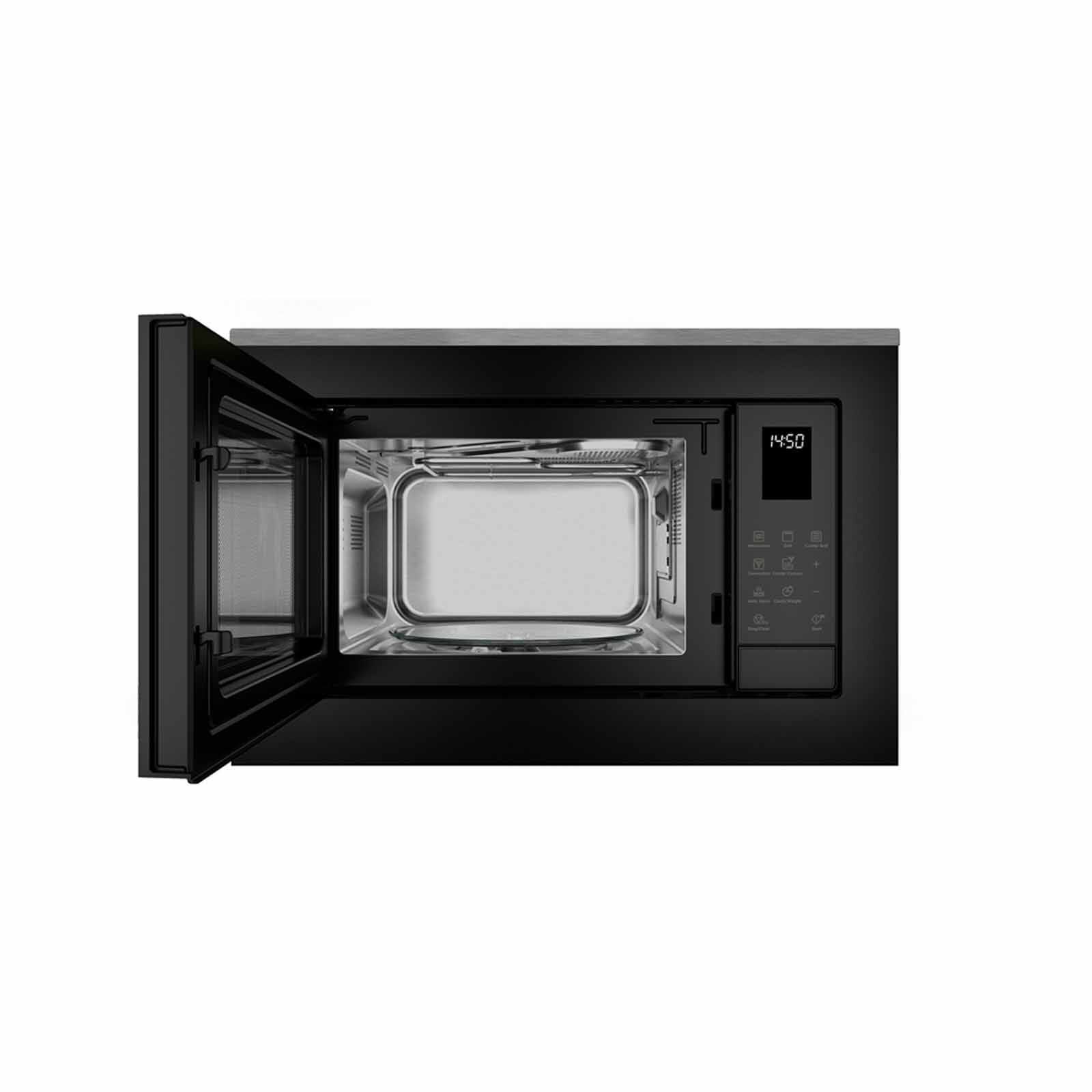 ELECTROLUX Ultimatetaste 700 Built-in Micorwave Oven - 25l (exclude Installation ) EMSB25XC-image 2