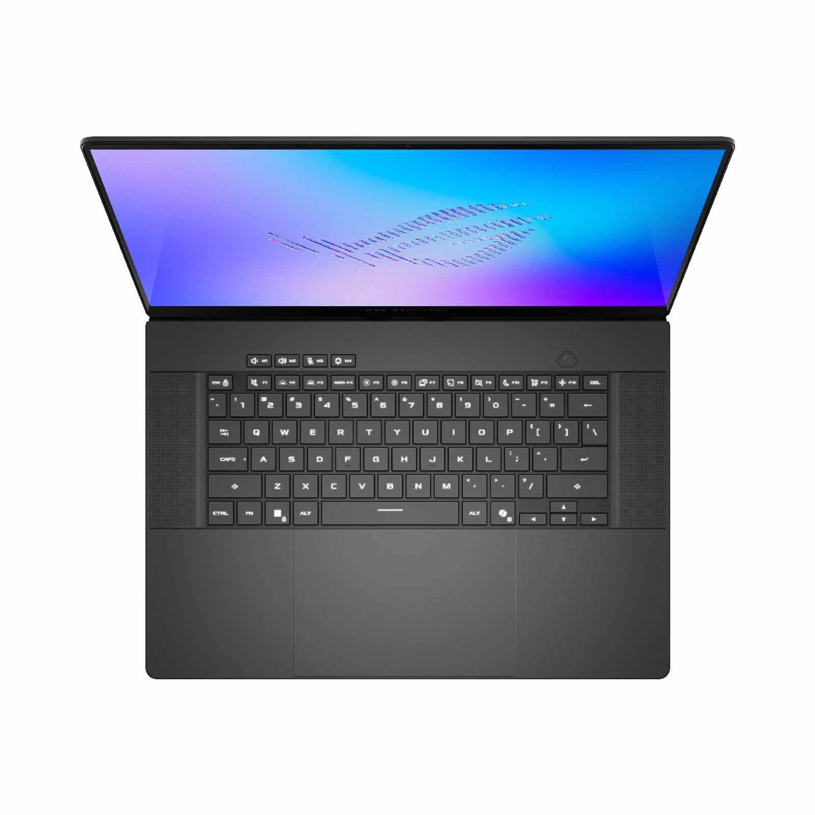 ASUS 16in Oled 2.5k Intel Core Ultra 9 386h 32gb Ram 1tb Ssd Rtx 5090 ROG ZEPHYRUS G16 - GU606AX-TB065W-image 3