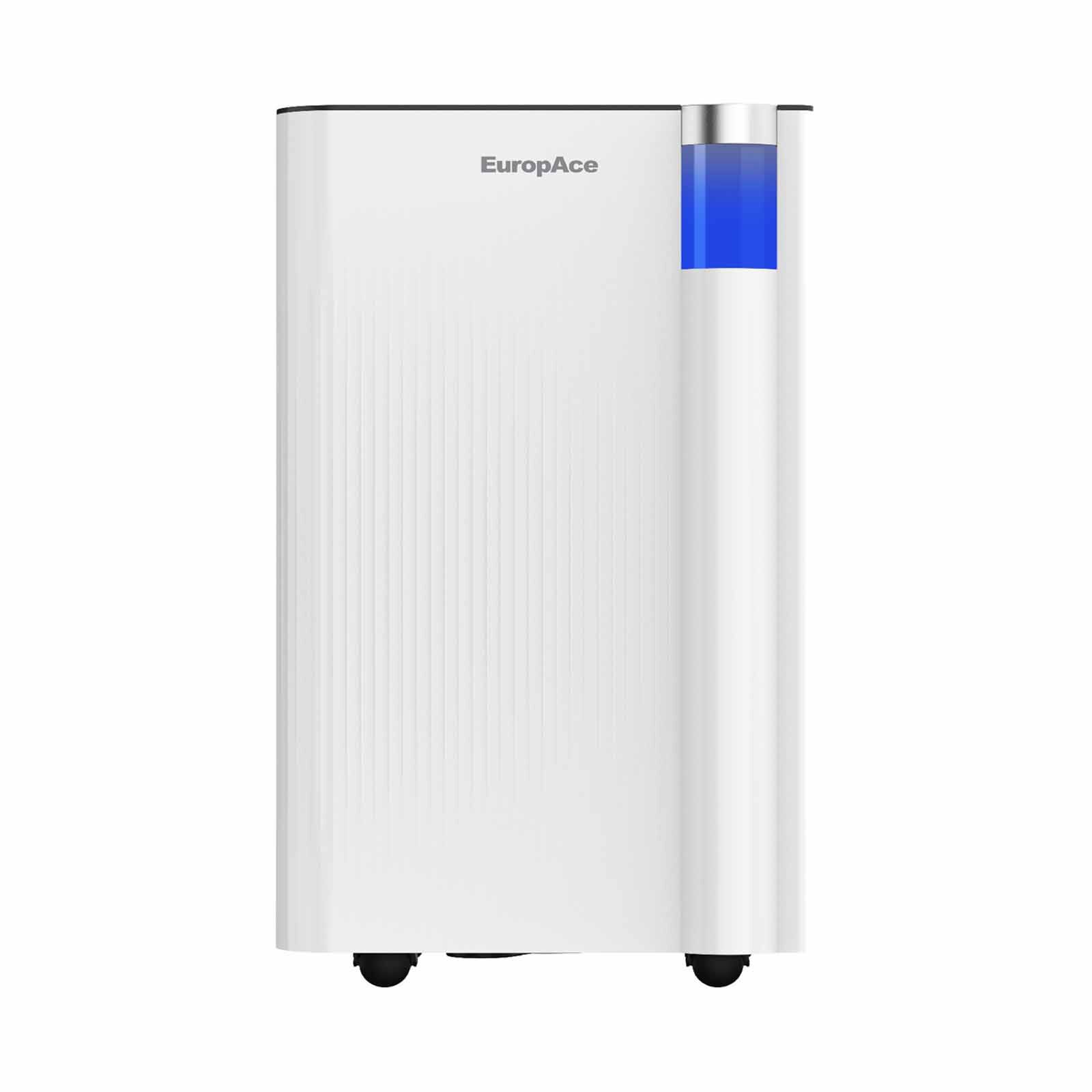 EUROPACE 3-in-1 Dc Dehumidifier (12l) EDH3120DDC-image 1