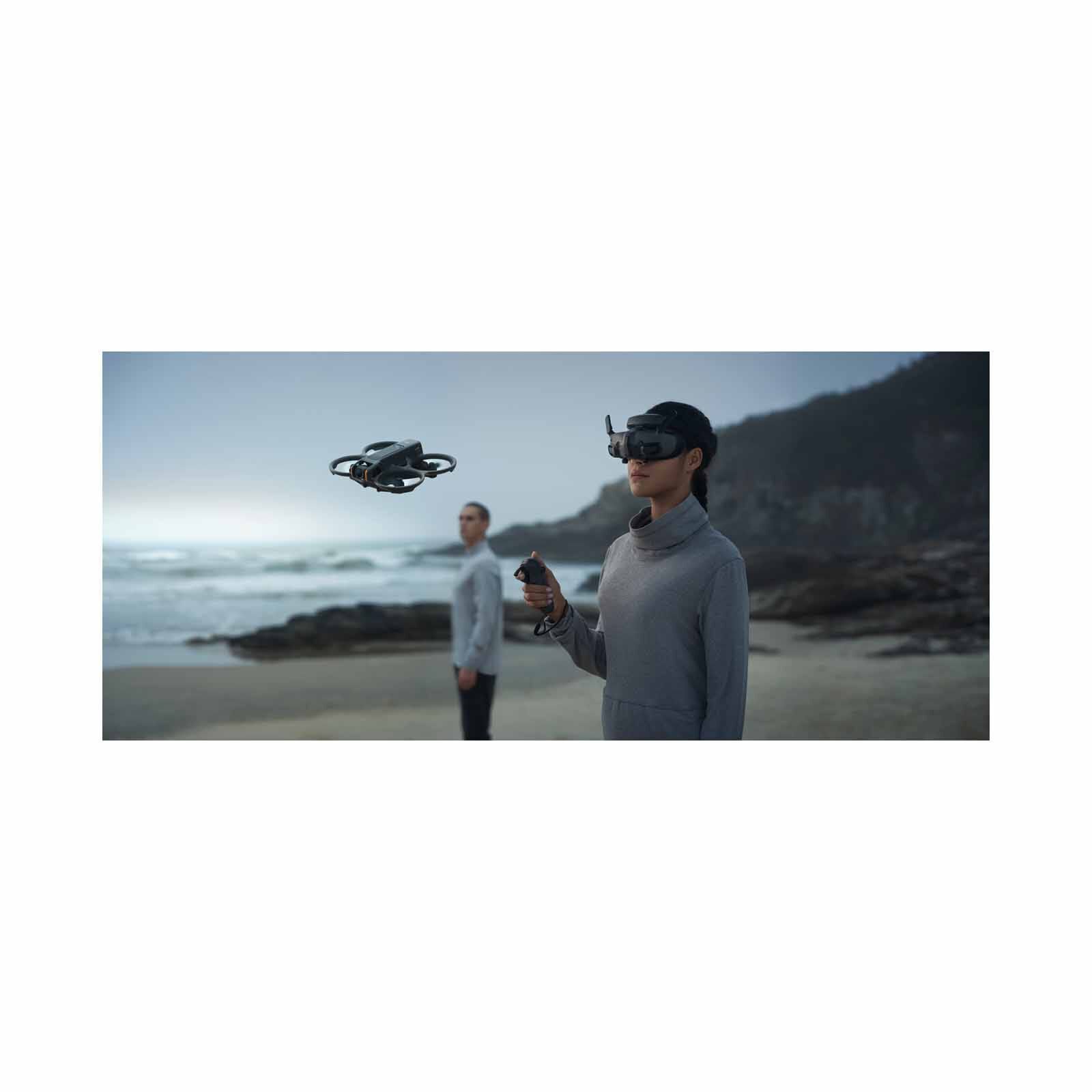 DJI Avata 2 Fly More Combo (three Batteries) AVATA 2 FLY MORE COMBO (THREE BATTERIES)-image 4