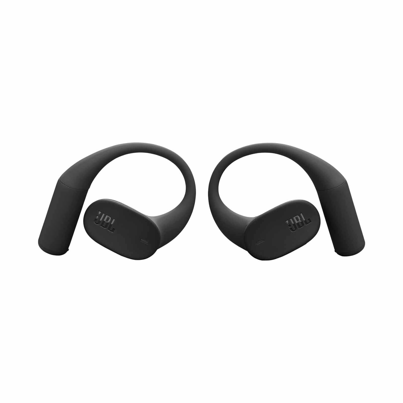 JBL Open Ear Headphones SENSE LITE BLACK-image 3