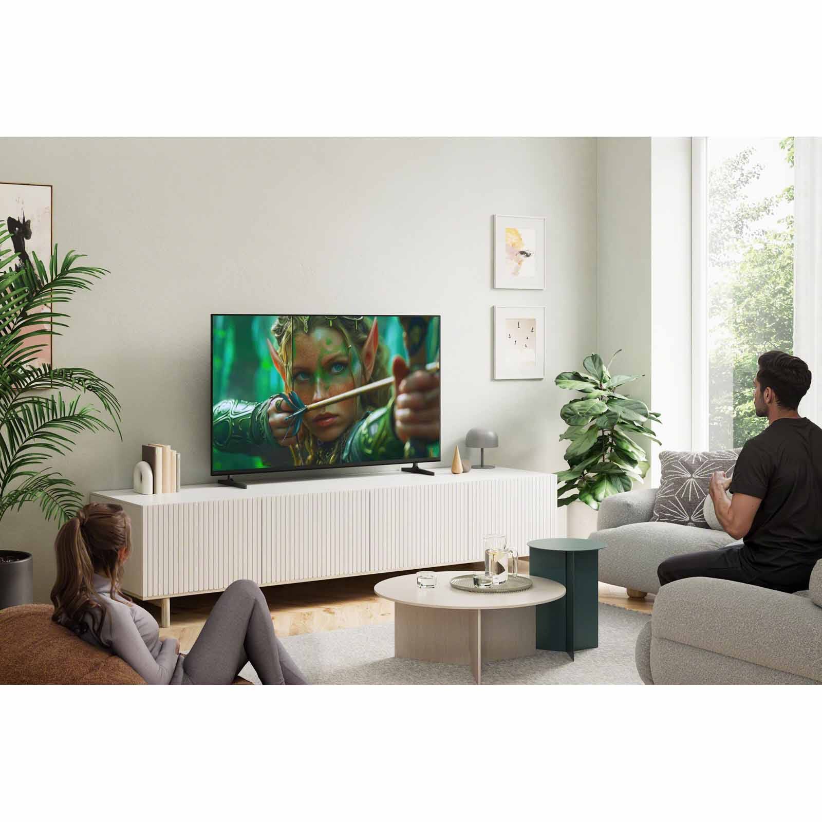 SONY 43 In 4k Uhd Google Led Tv K-43S20M2-image 2