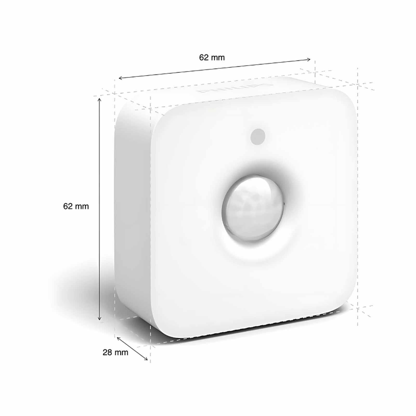 PHILIPS HU Motion Sensor 929003067503-image 8
