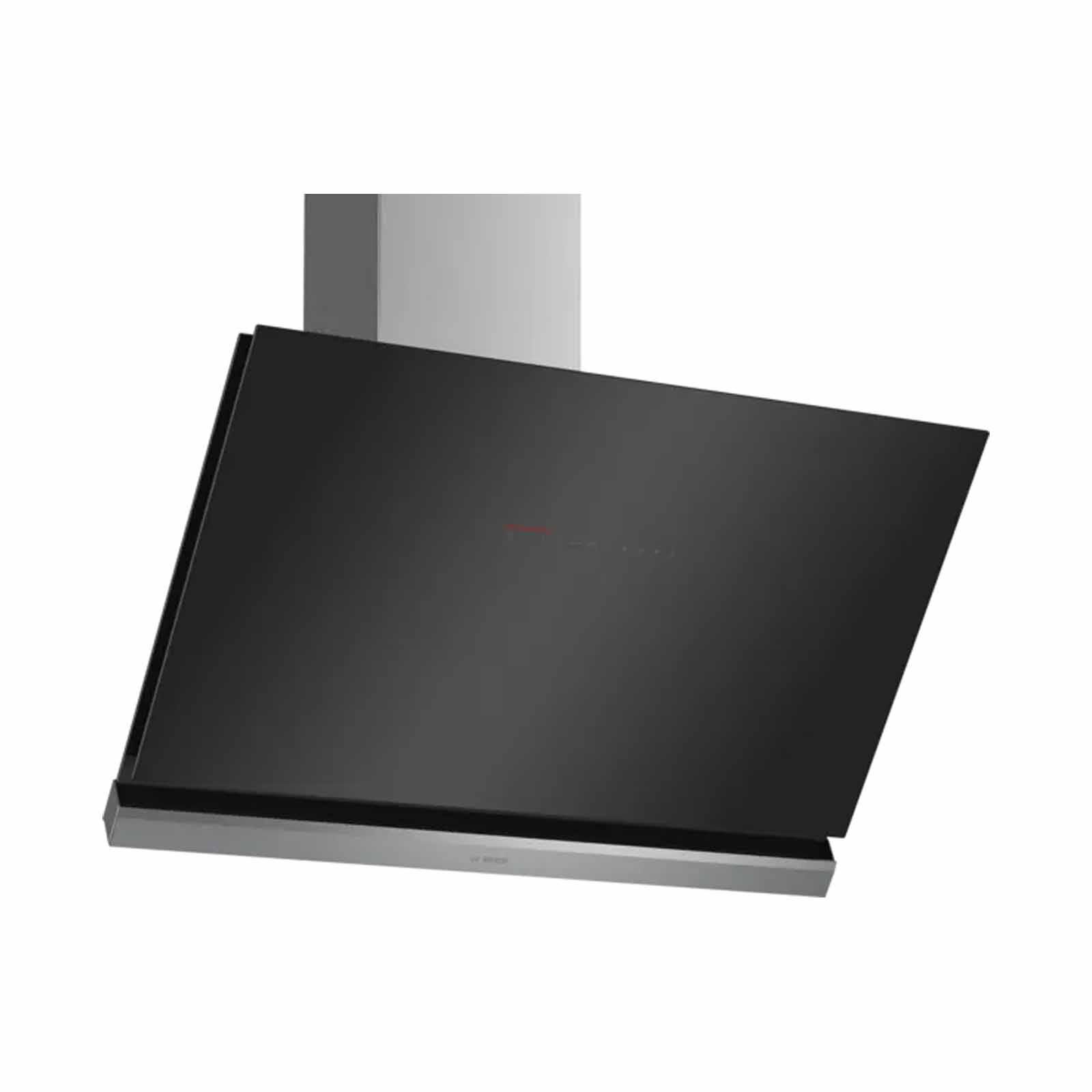 BOSCH Wall-mounted Hood (90cm) (exclude Installation) DWK98PR60B-image 1