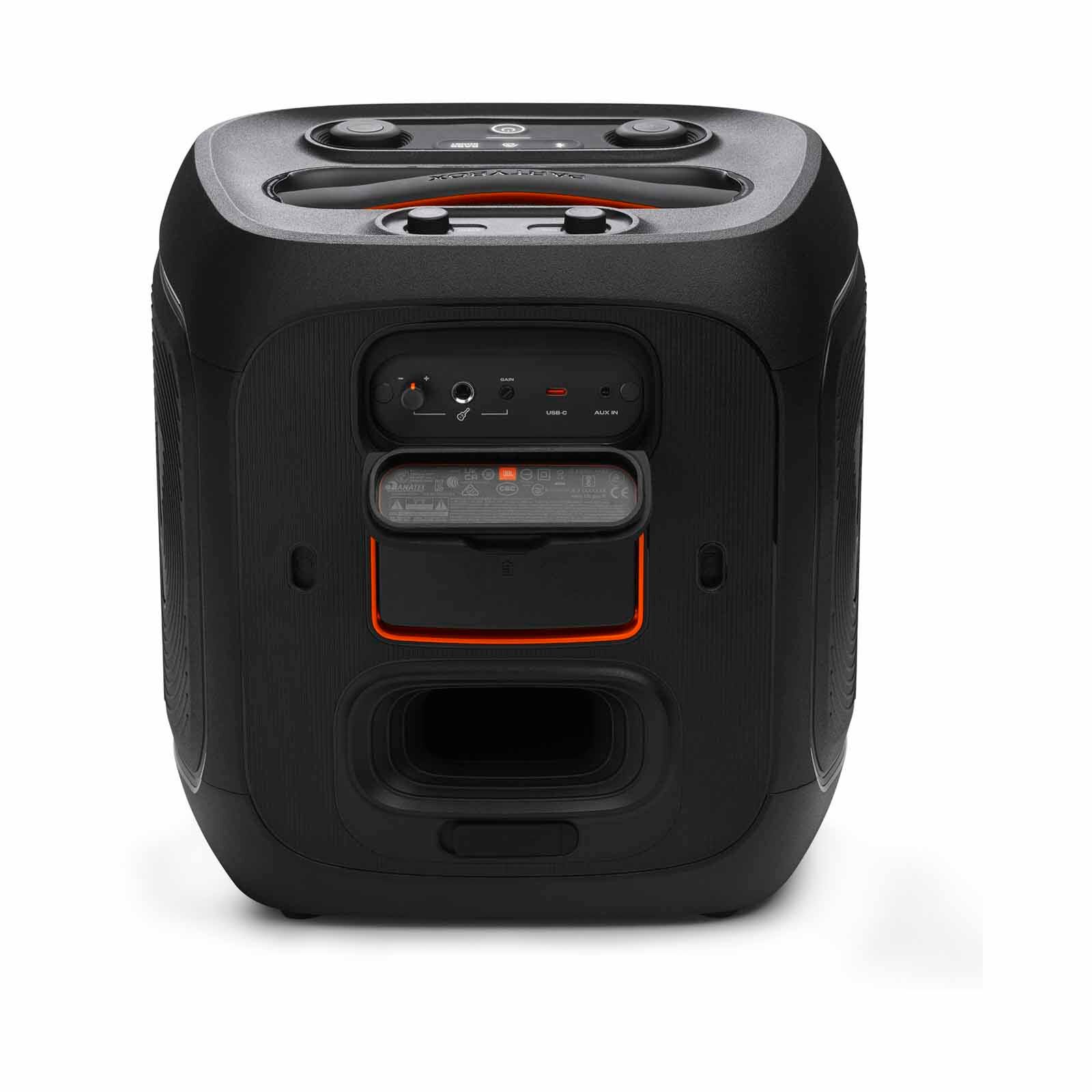 JBL Portable Party Speaker With 2 Mic PARTYBOX ENCORE 2-image 2