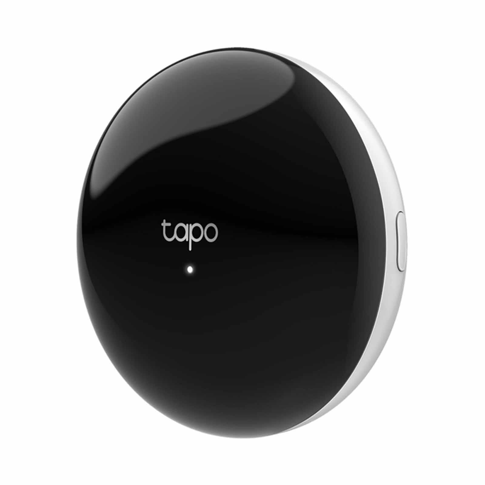 TP LINK Bundle Deal - Smart Ir & Iot Hub (1pcs) + Smart Light Switch, 2-gang 1-way (3pcs) TAPO H110 (1PCS) + TAPO S220 (3PCS)-image 7