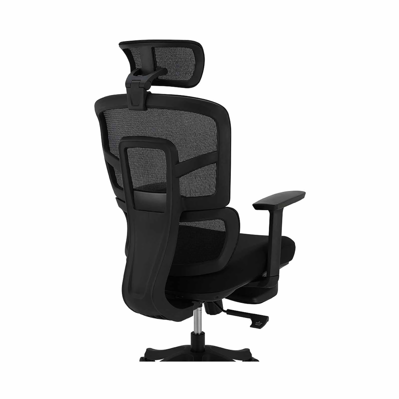 INDEX High Back Ergonomic Office Chair ACTON-image 5