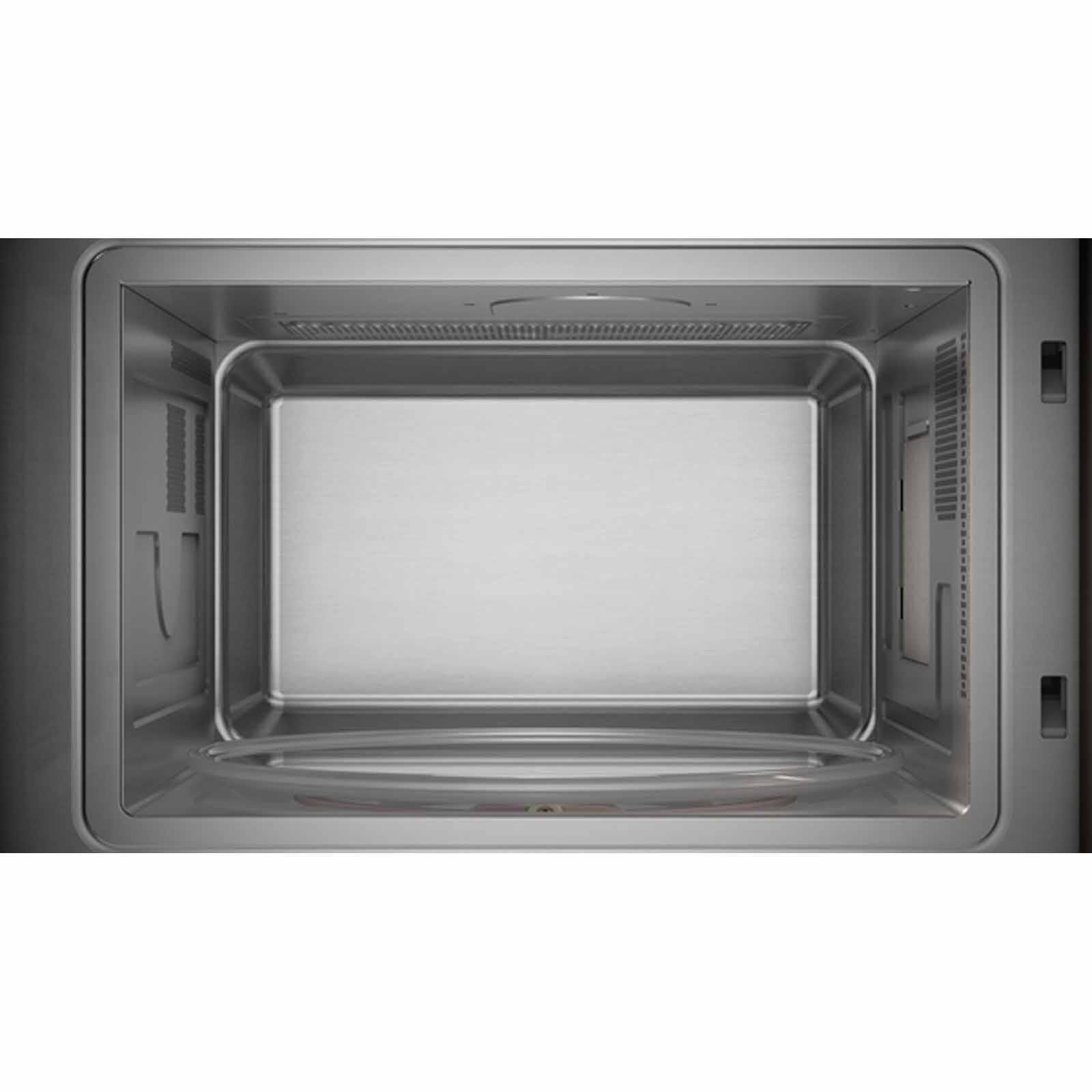 BOSCH Built-in Microwave Oven (25l) (exclude Installation) BEL554MB2M-image 6