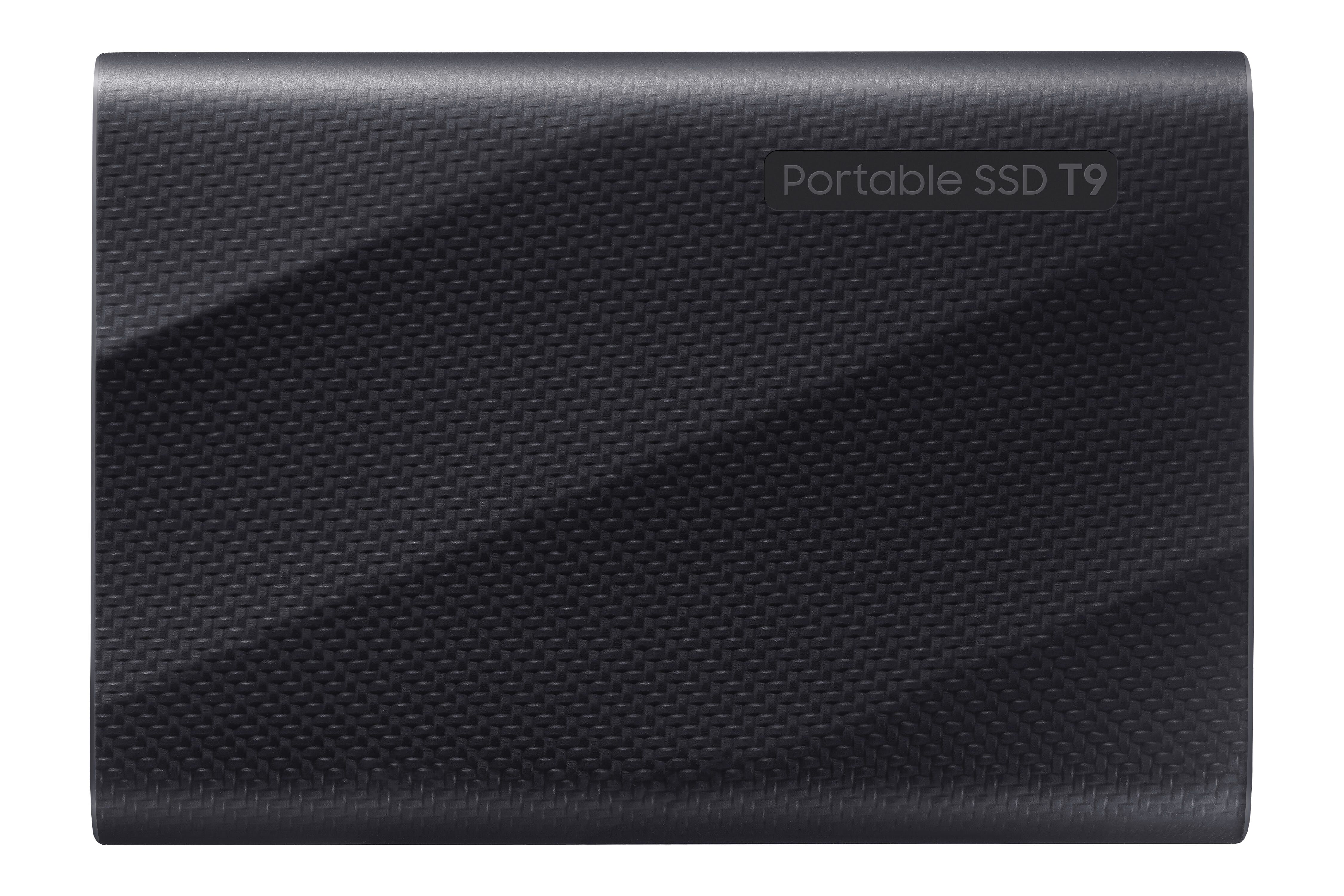 SAMSUNG T9 Portable Ssd 1tb Blk MU-PG1T0B/WW-image 4