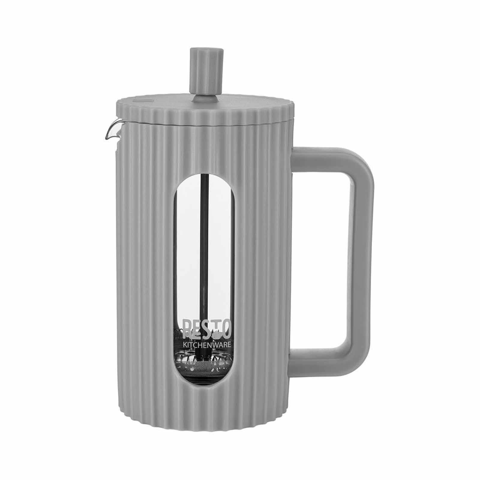 RESTO Keid French Press 600ml 90532-image 3