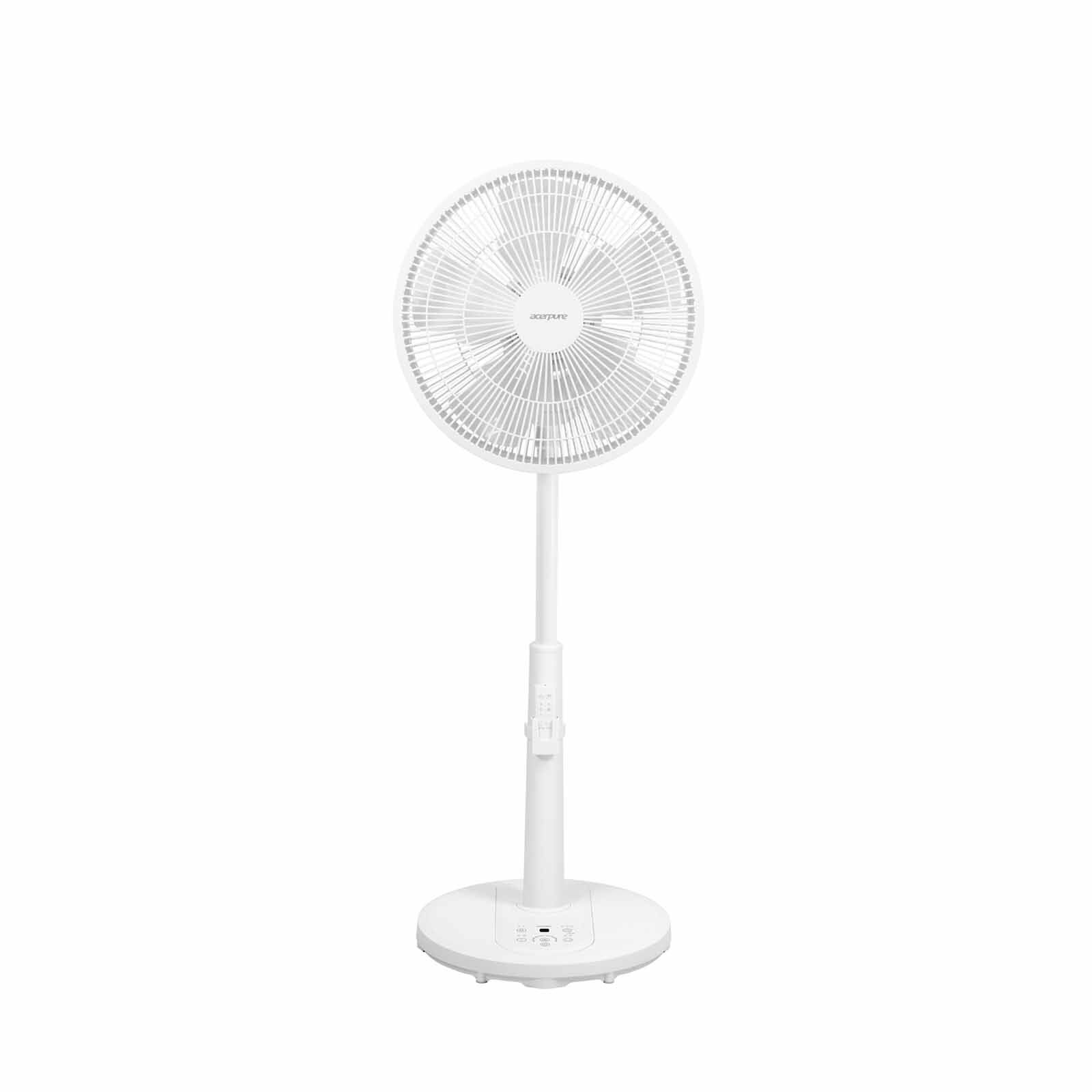 ACER Acerpure Cozy F5 14 In Dc Air Circulator Fan AF555-20W