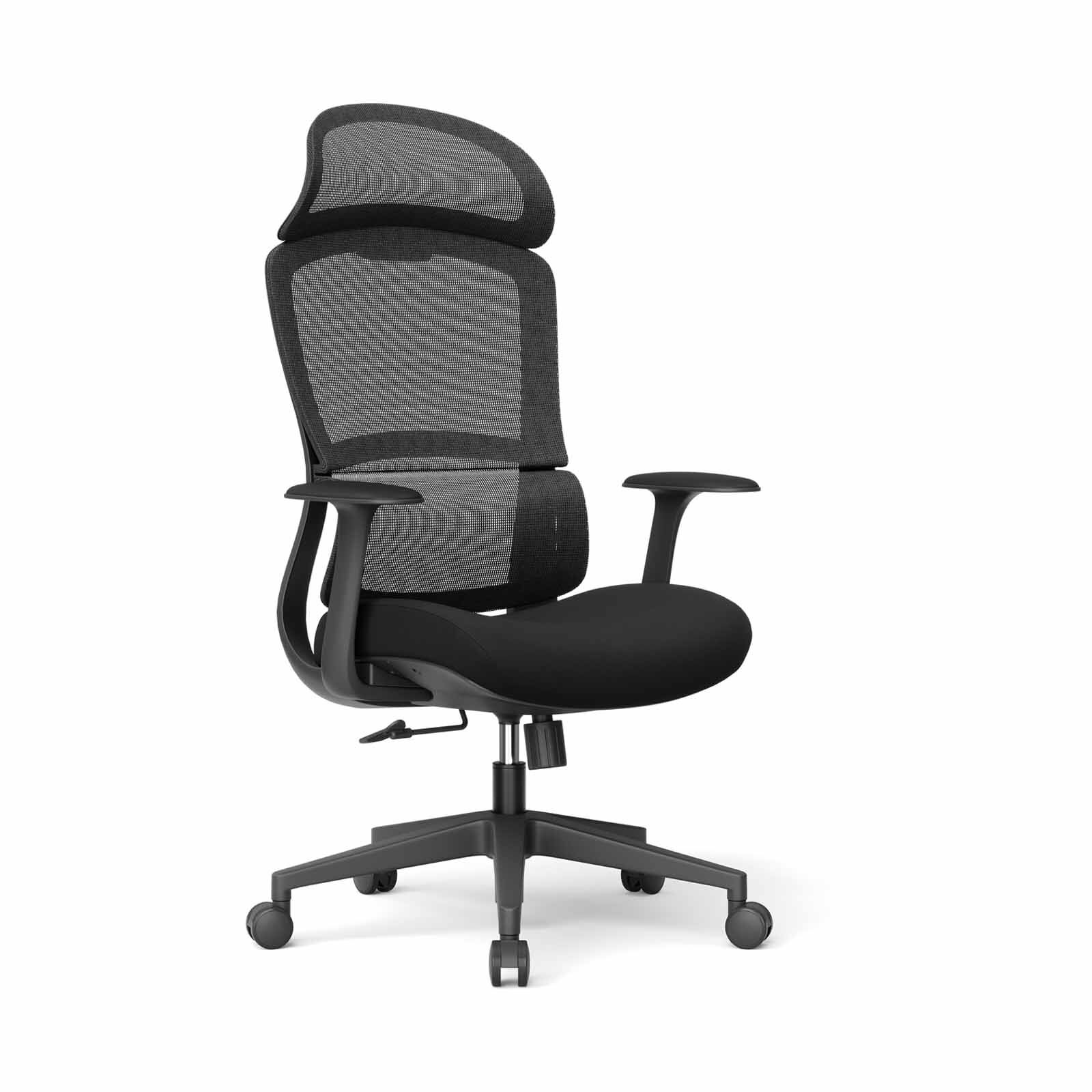 Ergonomic Office Chair CIRO MAX-image 2
