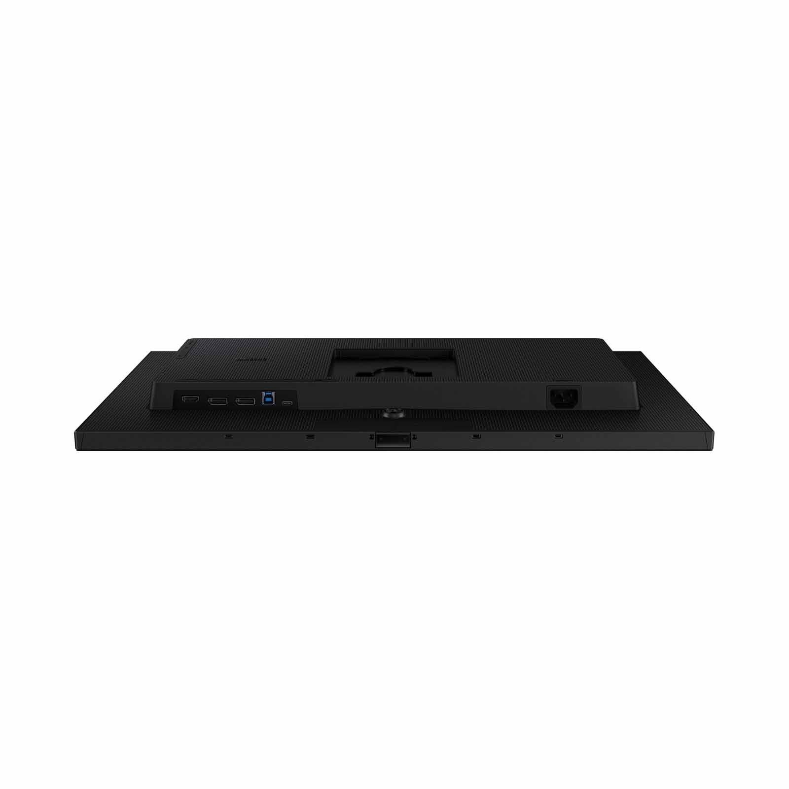 SAMSUNG 32in Height Adjustable Pd Viewfinity S6 LS32D604UAEXXS-image 8