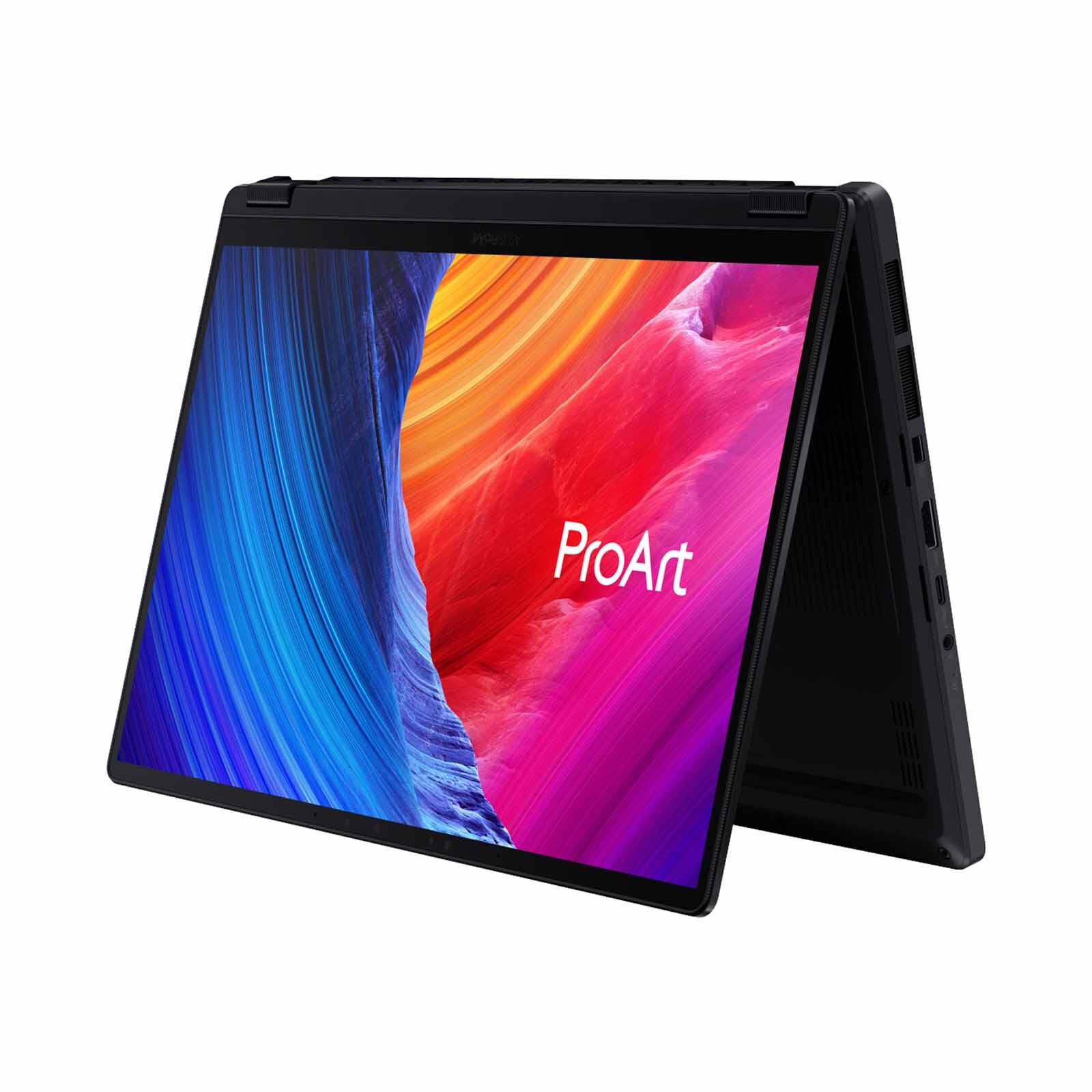 ASUS 13.3in Touch Ryzen Ai Max+ 395 64gb Ram 1tb Ssd Win 11 PROART PX13 - HN7306EA-LX065W-image 6