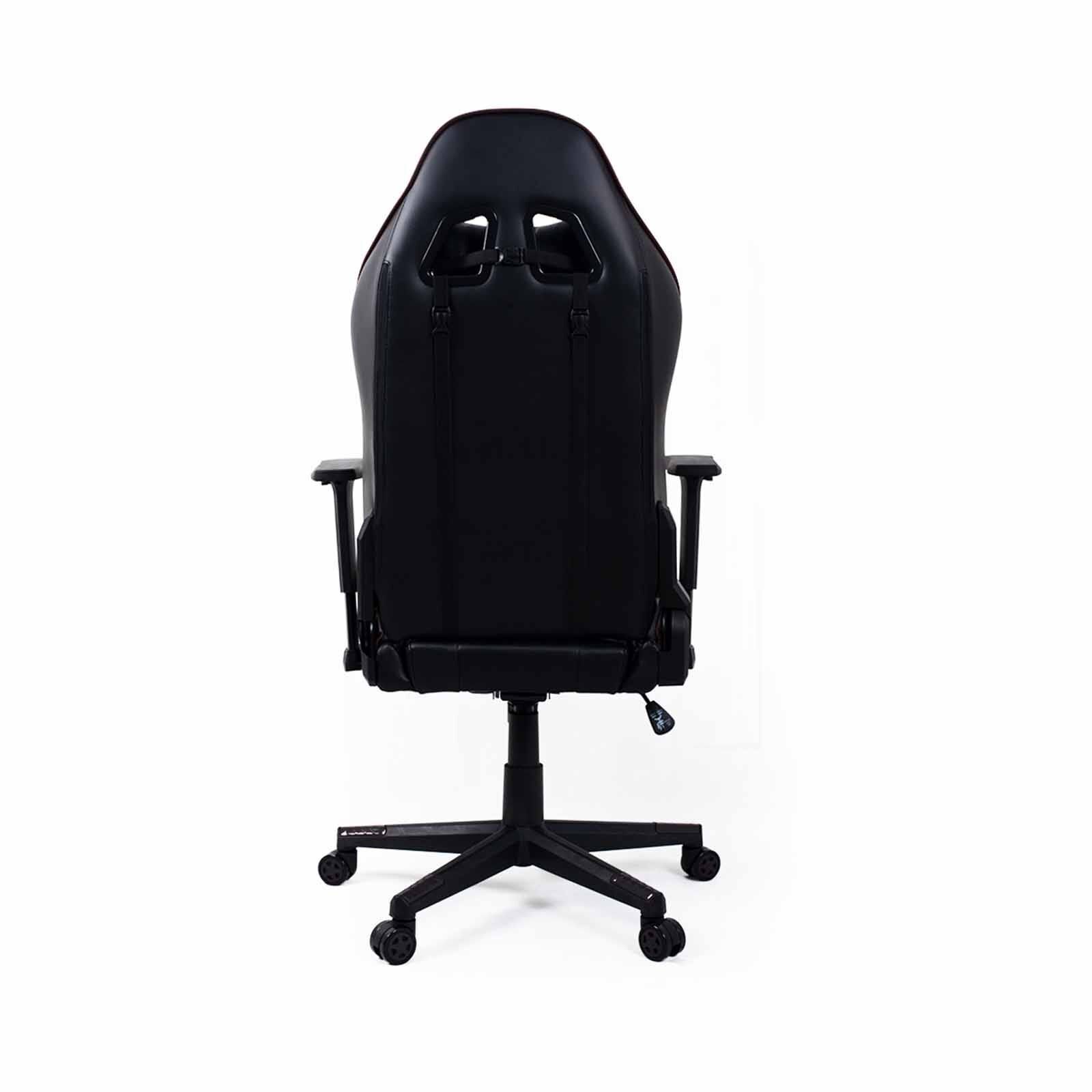 TTRACING Swift X 2020 Gaming Chair - Black TTRSWIFTX2-002-image 5