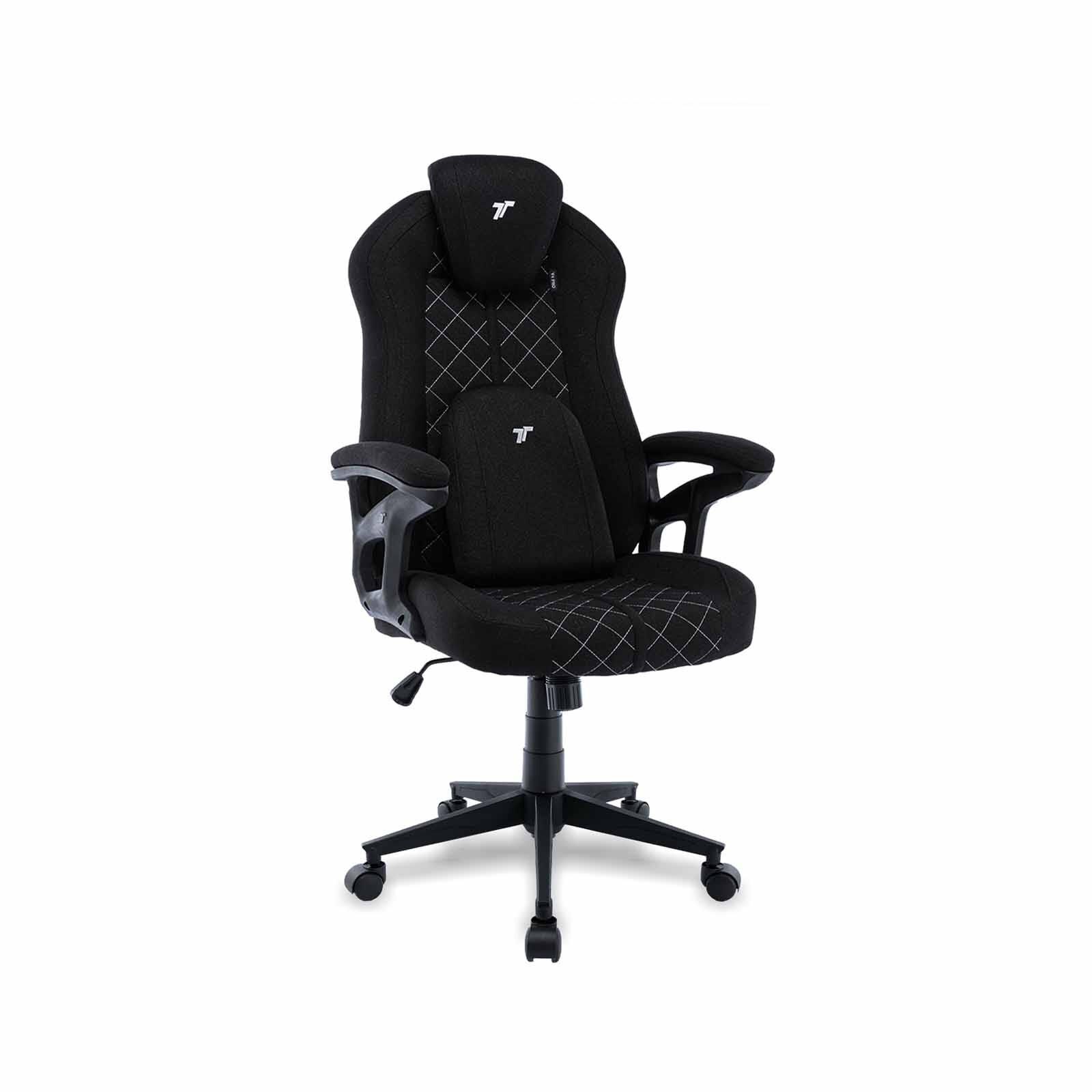 TTRACING Duo V4 Pro Air Threads Fabric Gaming Chair - Dusk TTRDUOV4PROAT-001