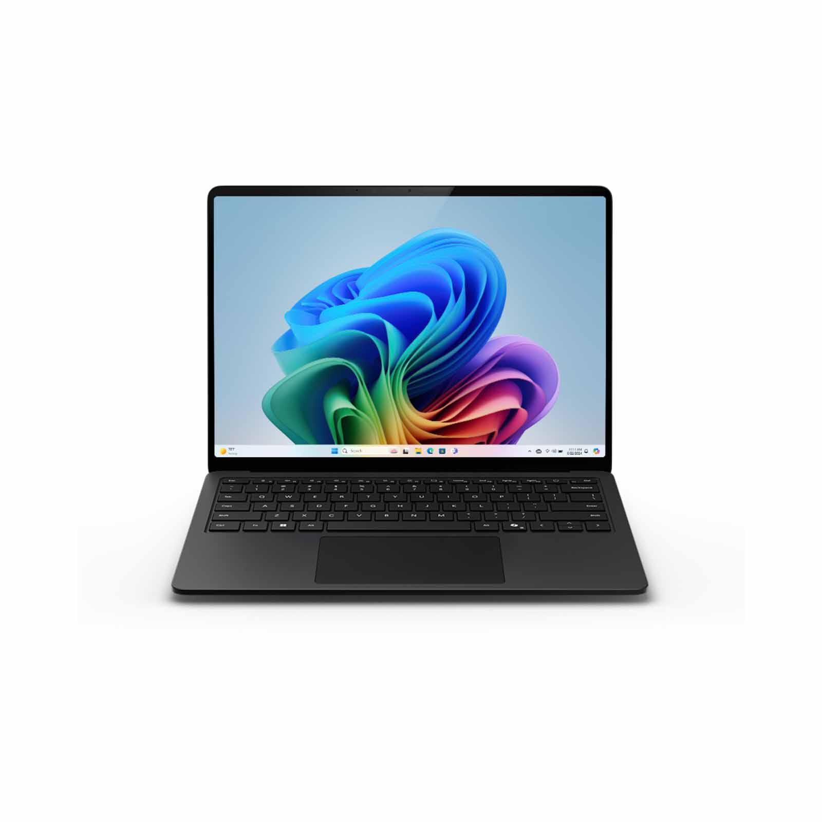MICROSOFT Surface Laptop (7th Edition) 13in 512gb C12 16gb Graphite ZGP-00054-image 1