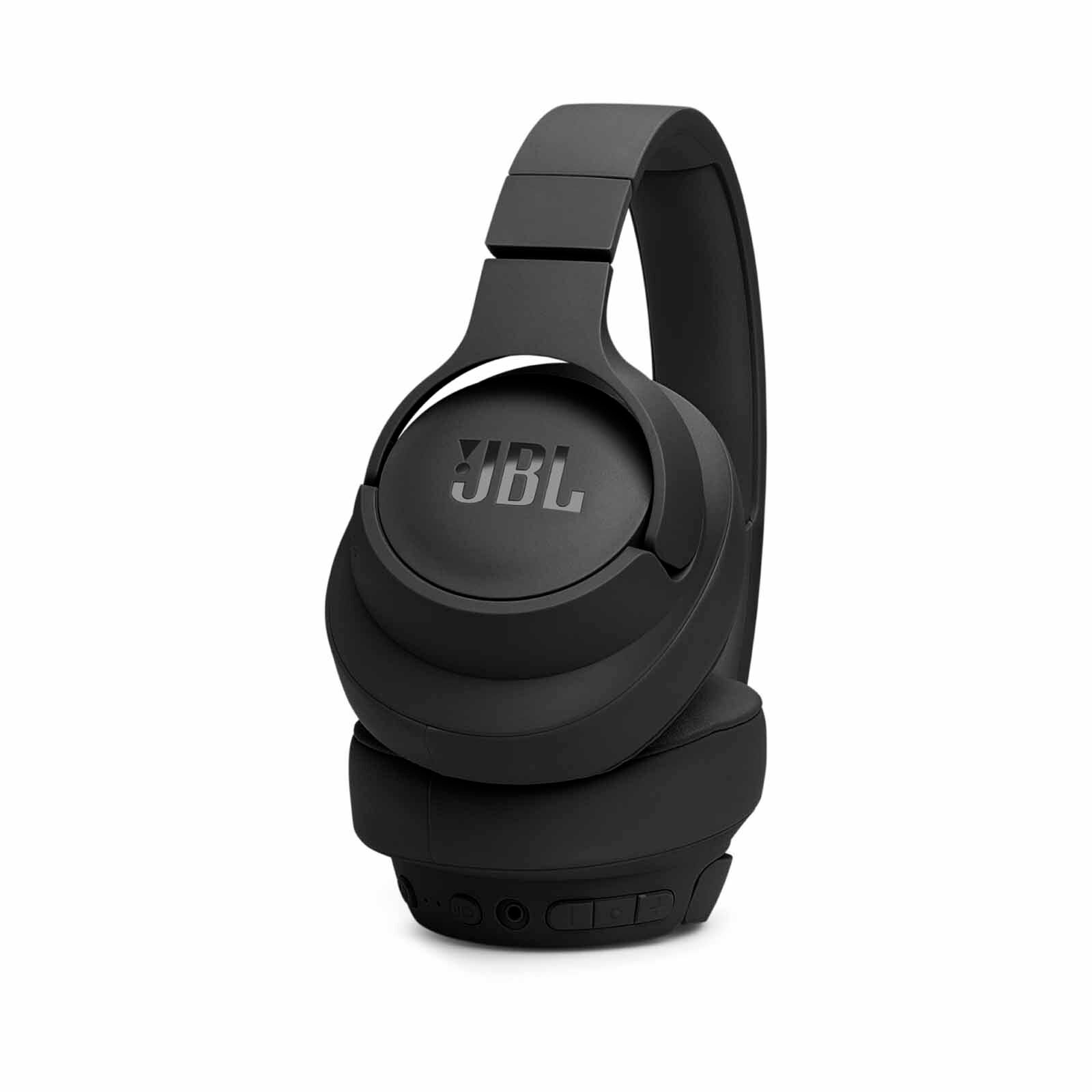 JBL Wireless On-ears Headphone TUNE 770NC BLACK-image 5