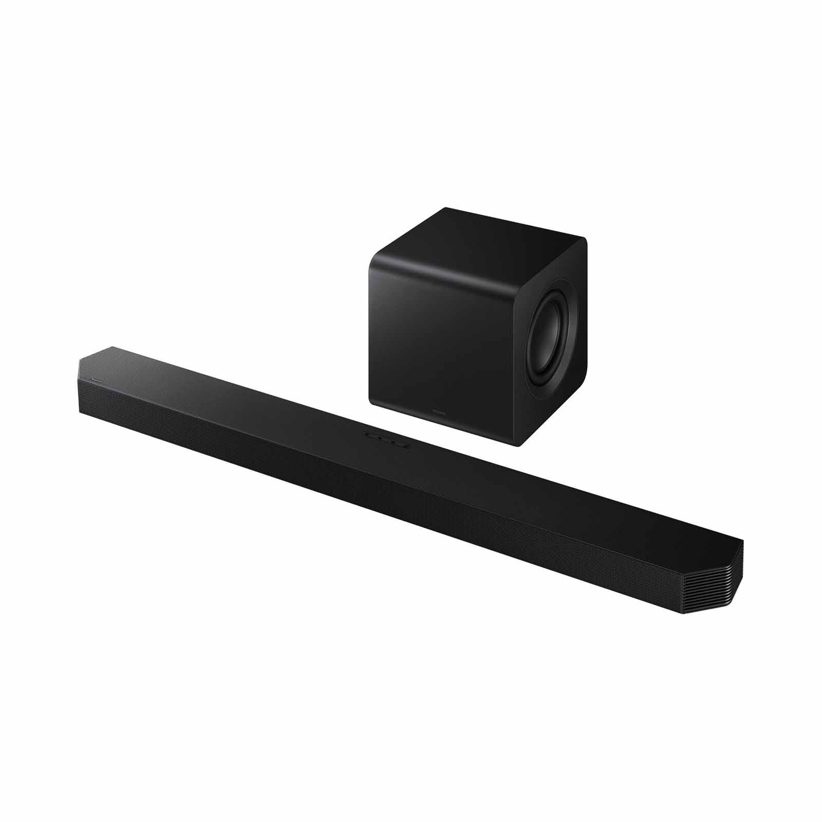 SAMSUNG 5.1.2 Ch Soundbar HW-Q800H/XS-image 5