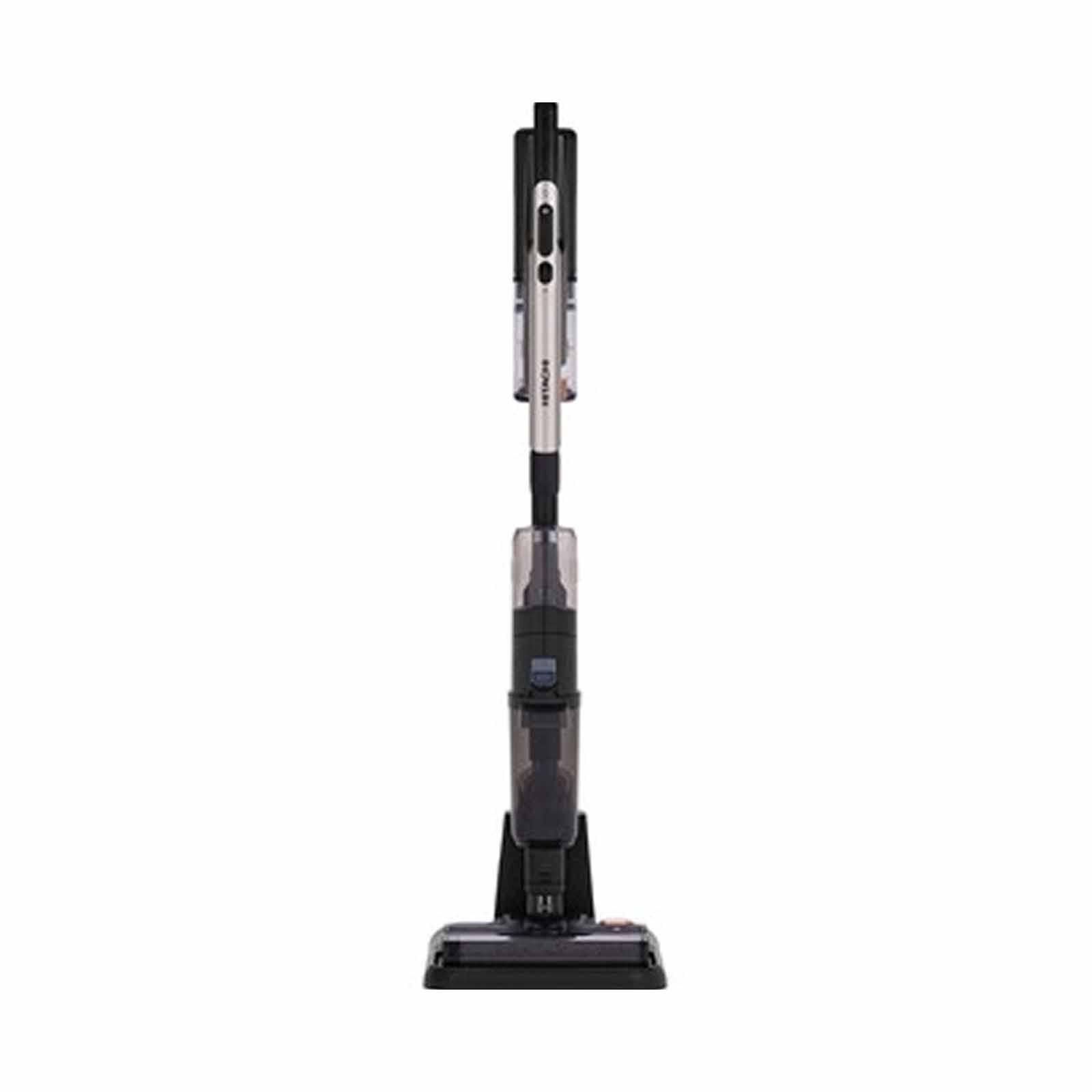 HITACHI Light Weight Wet & Dry Handstick Vacuum PV-XHW4P