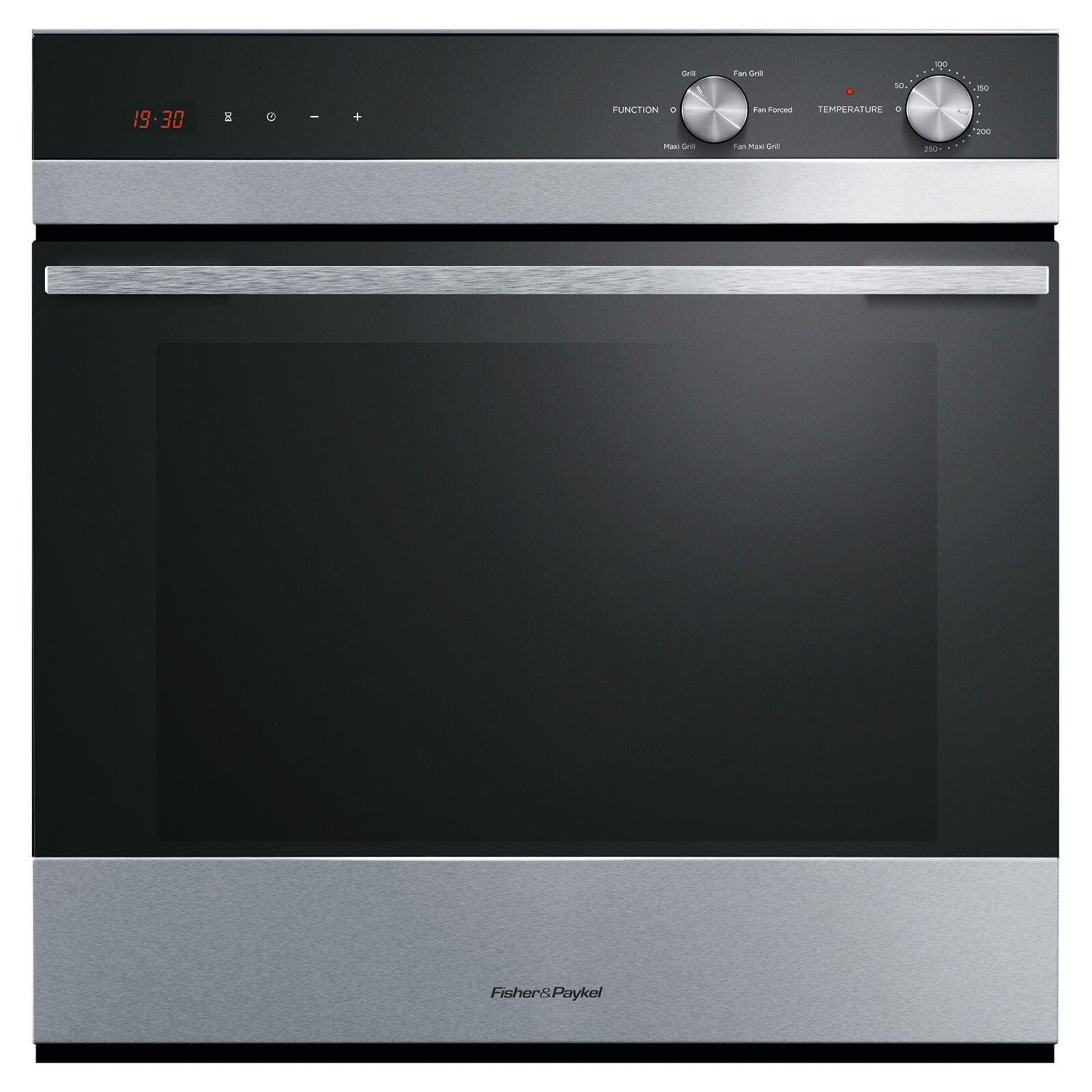 FISHER & P Built In Oven (exclude Installation) OB60SC5CEX1-image null