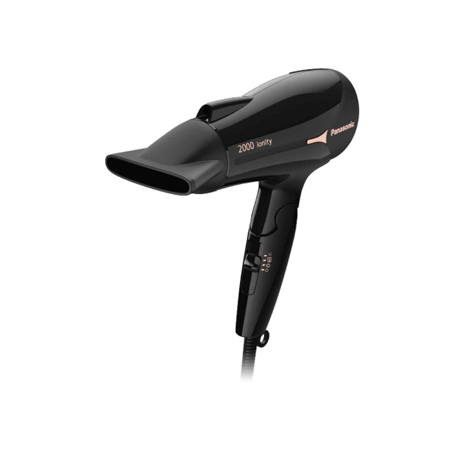 PANASONIC Ionity Hair Dryer (2000w) EH-NE66-K605-image 1