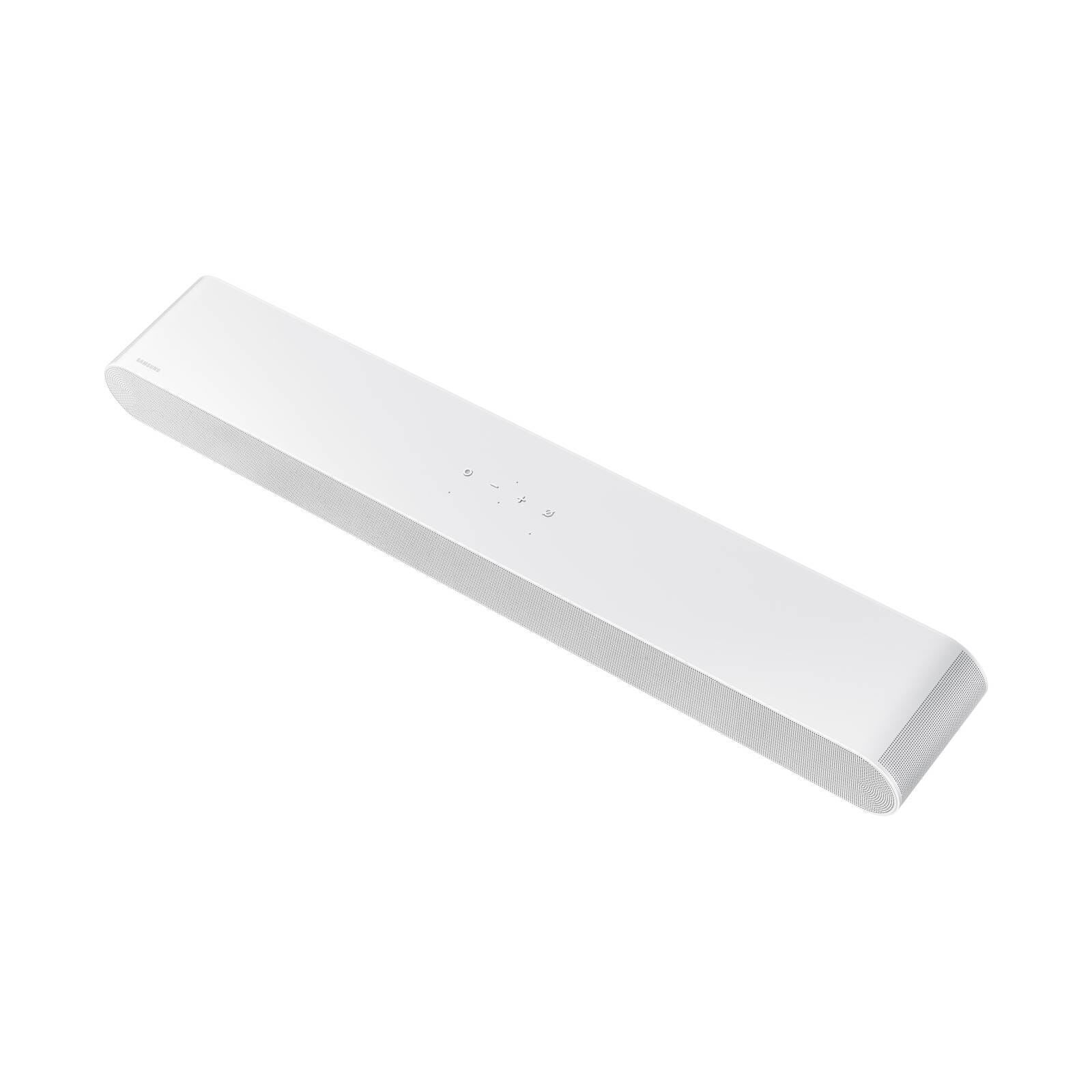 SAMSUNG 5 Ch. Soundbar - White HW-S61B/XS-image 4