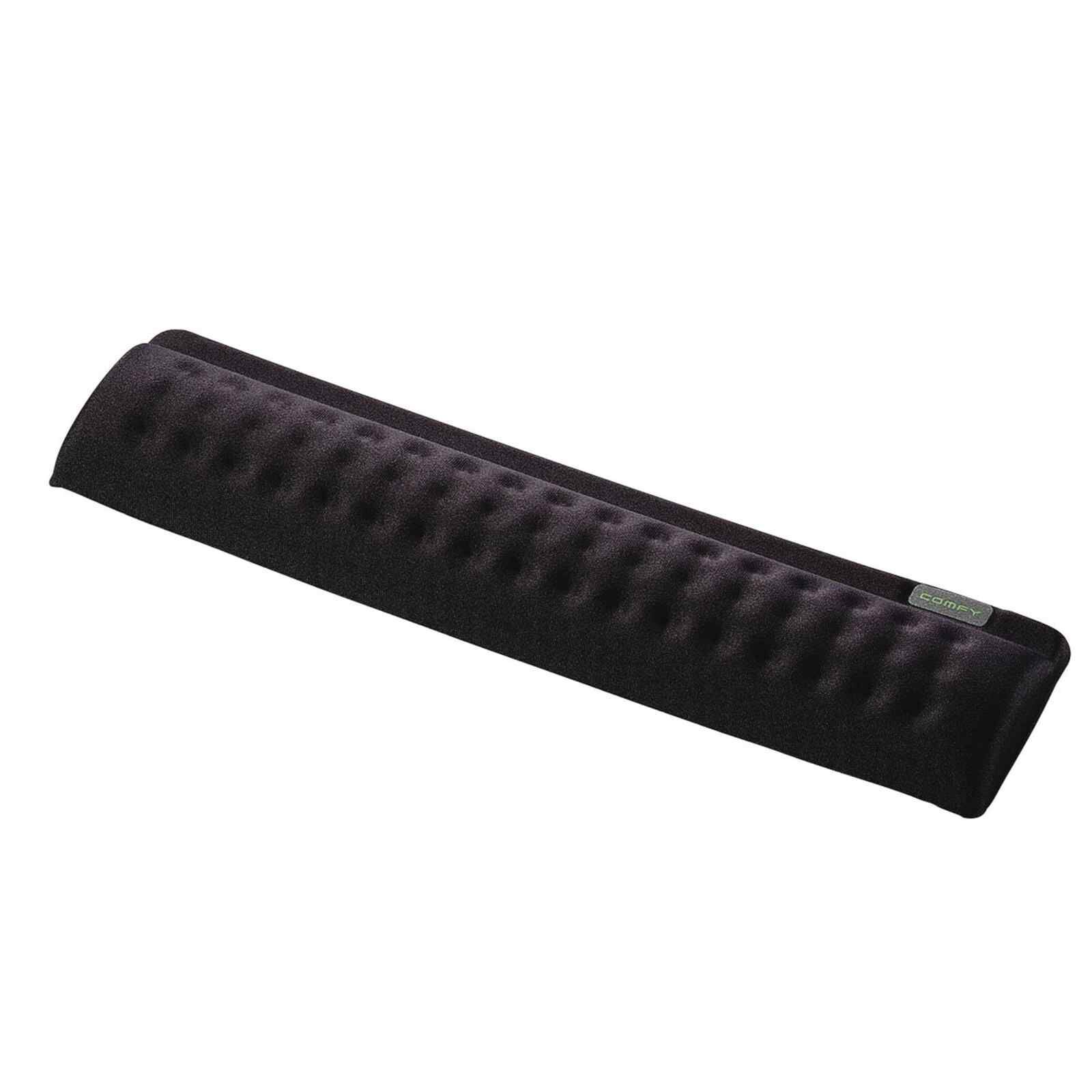 ELECOM Comfy Wrist Rest MOH-012BK-image 1