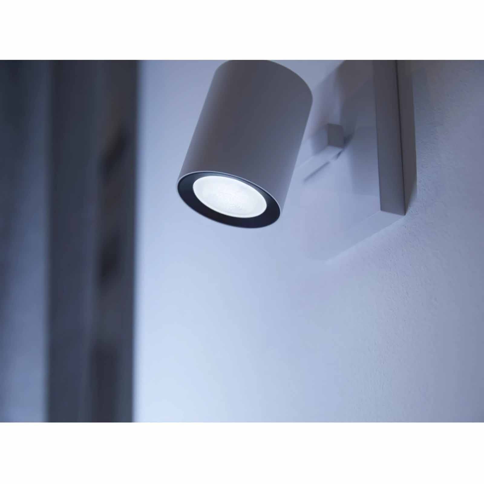 PHILIPS HU White Ambiance 4.2w Gu10 400 Lm 929003666705-image 4