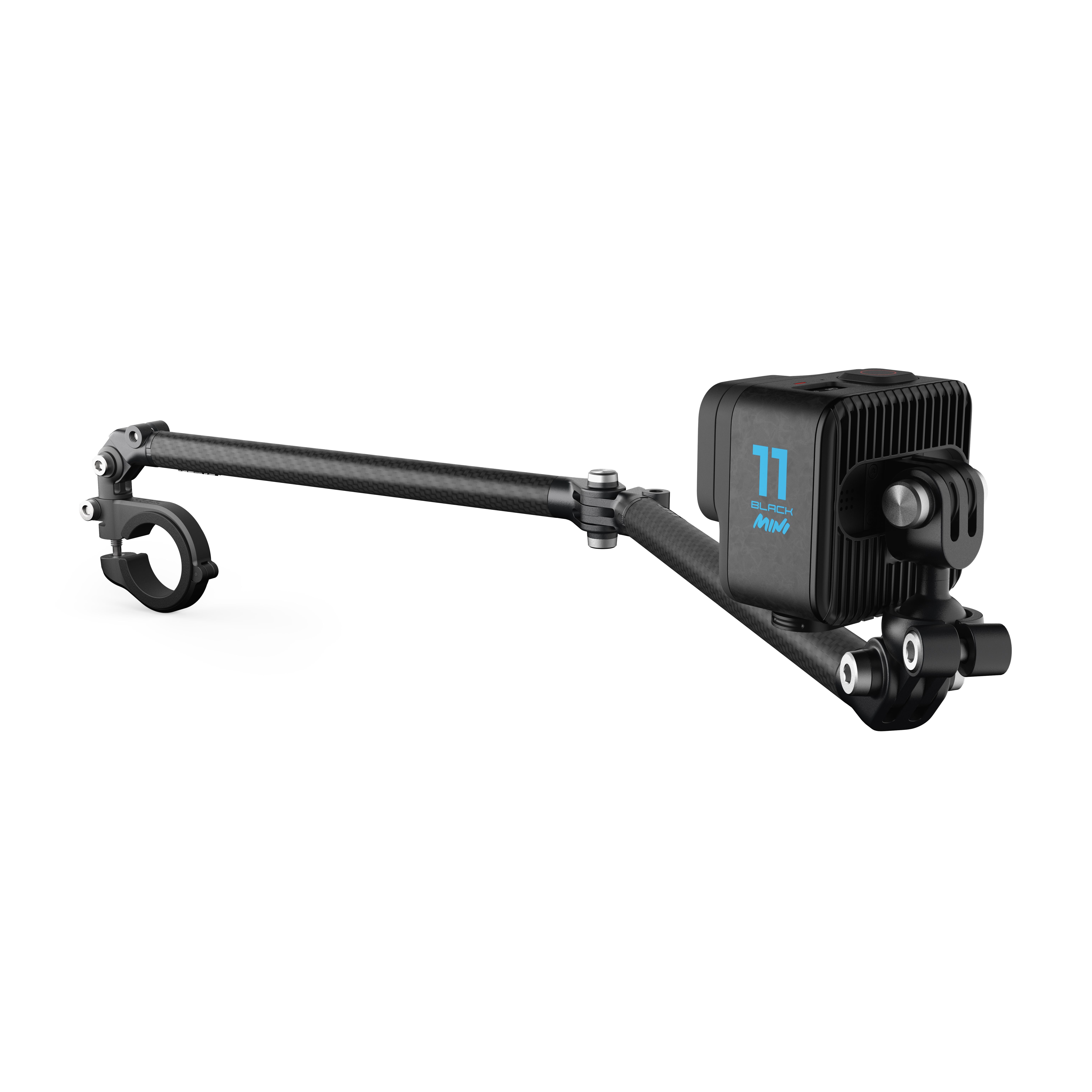 GOPRO Boom + Bar Mount AEXTM-011-image 2