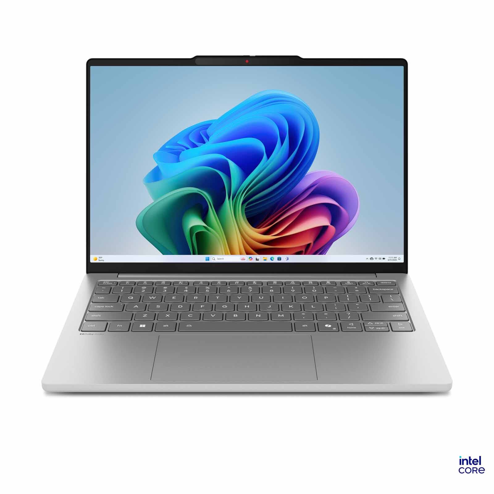 LENOVO 13.3in Wuxga Ips Intel Core 7 350 16gb Intel Graphics 512b Ssd Win 11 IDEAPAD SLIM 5 13IWC11 83UE0009SB-image 1