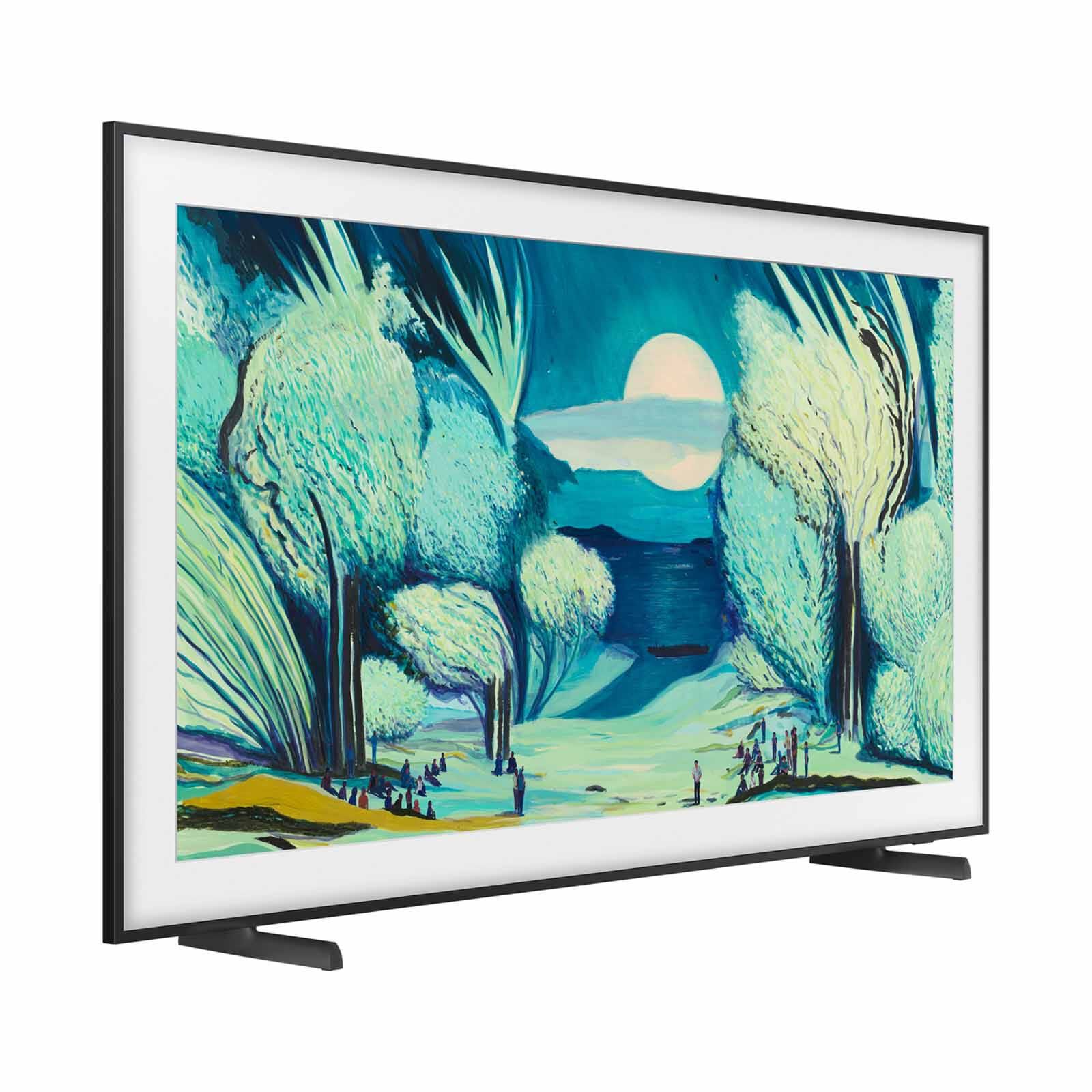 SAMSUNG 55 In 4k Uhd Qled Frame Tv QA55LS03FAKXXS-image 11
