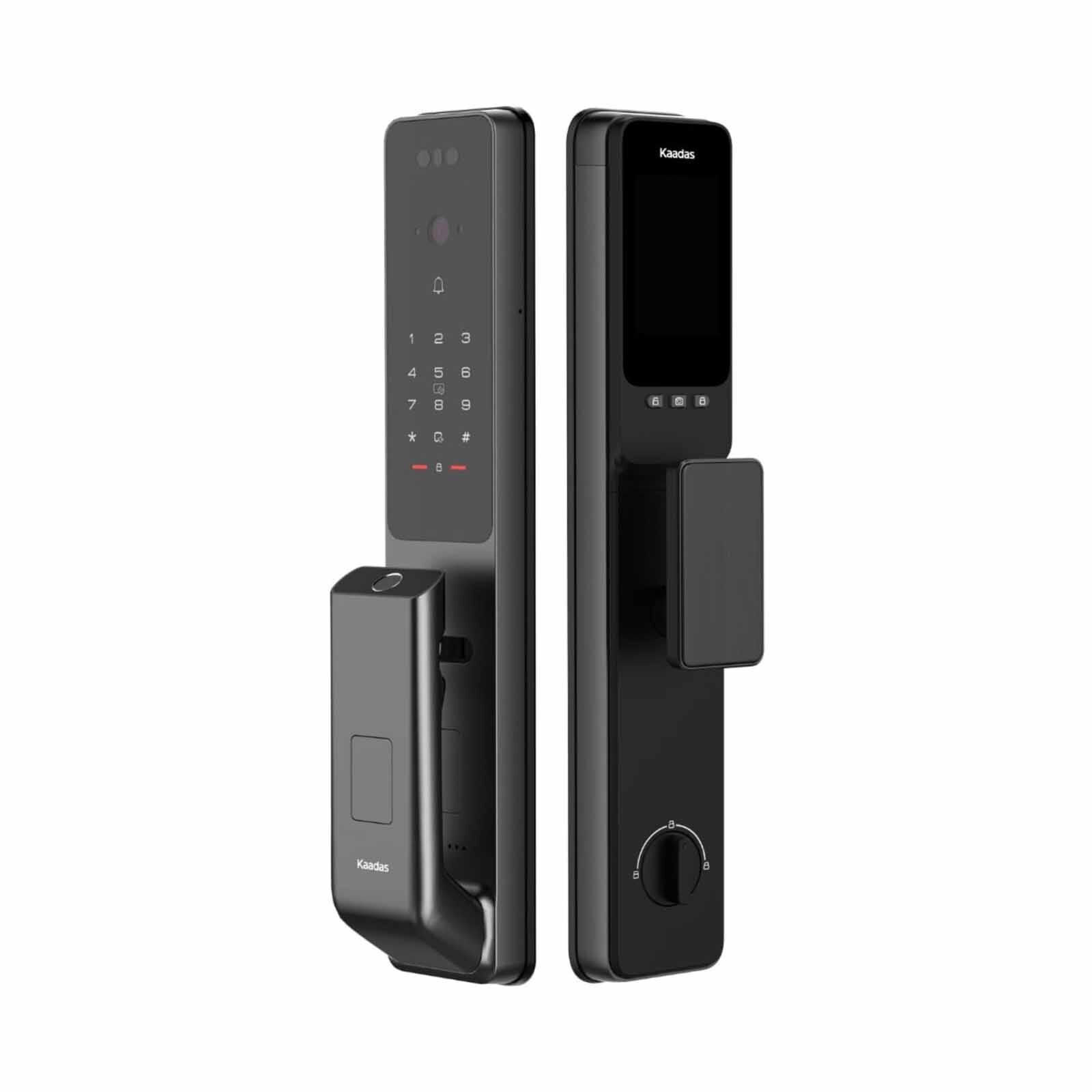 KAADAS Door + Gate Locks Bundle Q9 + R9KFV-image 5