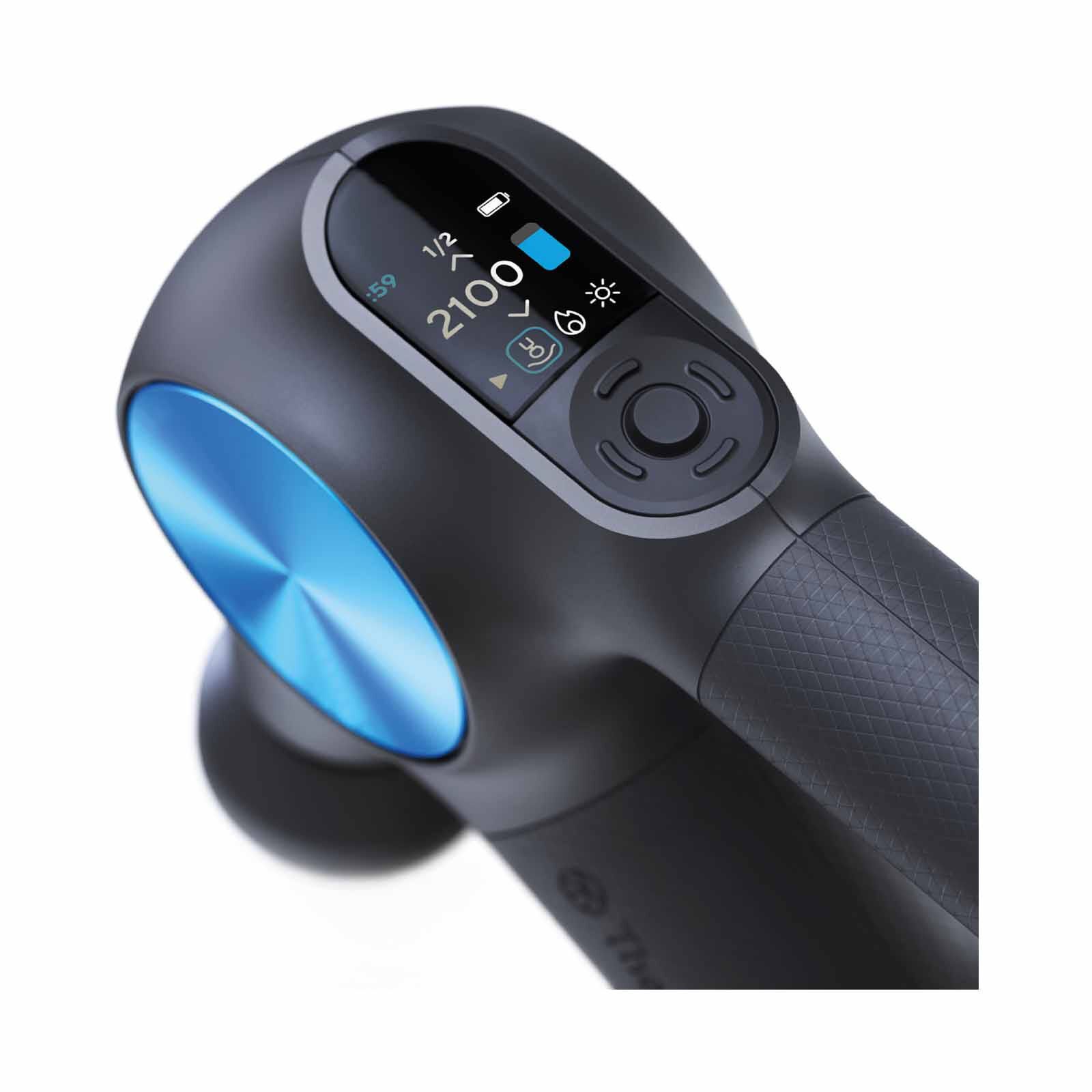 THERAGUN Handheld Message Device Pro Plus TG0003970-3A10-image 3