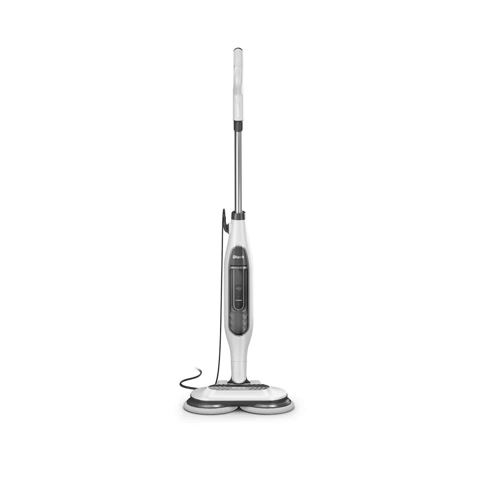 SHARK Steam & Scrub All-in-one Scrubbing & Sanitizing Hard Floor Steam Mop S7001-image 1