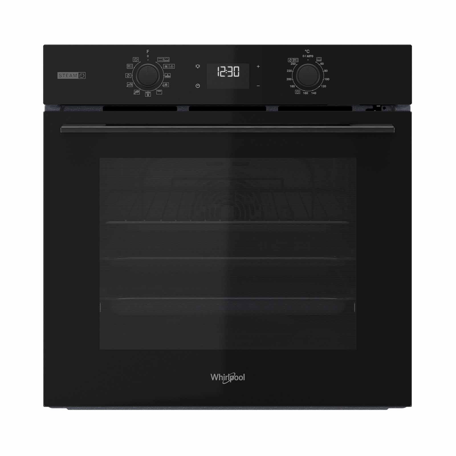 WHIRLPOOL Built-in Oven With Air Fry (71l) (exclude Installation) W4OMSK581RU1SBA