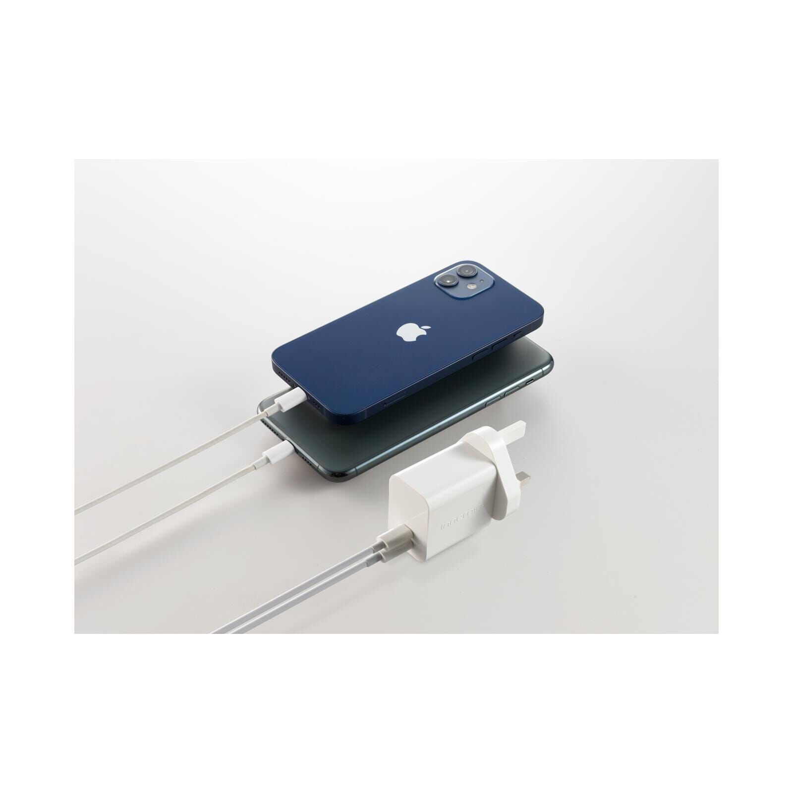 INNERGIE 30w Usb-c Power Adapter (uk) ADP-30KW WDA-image 3