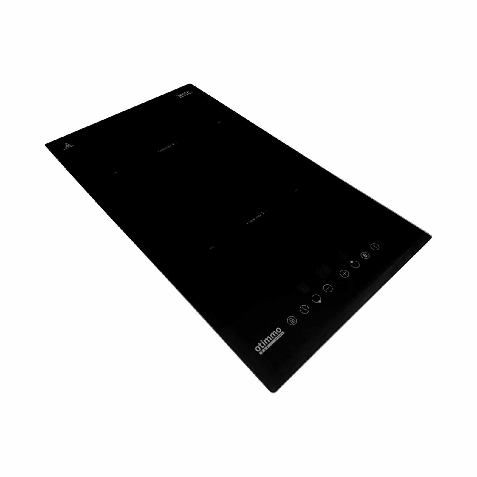 OTIMMO 2 Zones Induction Hob (7 Series) EIH7302E-image 3