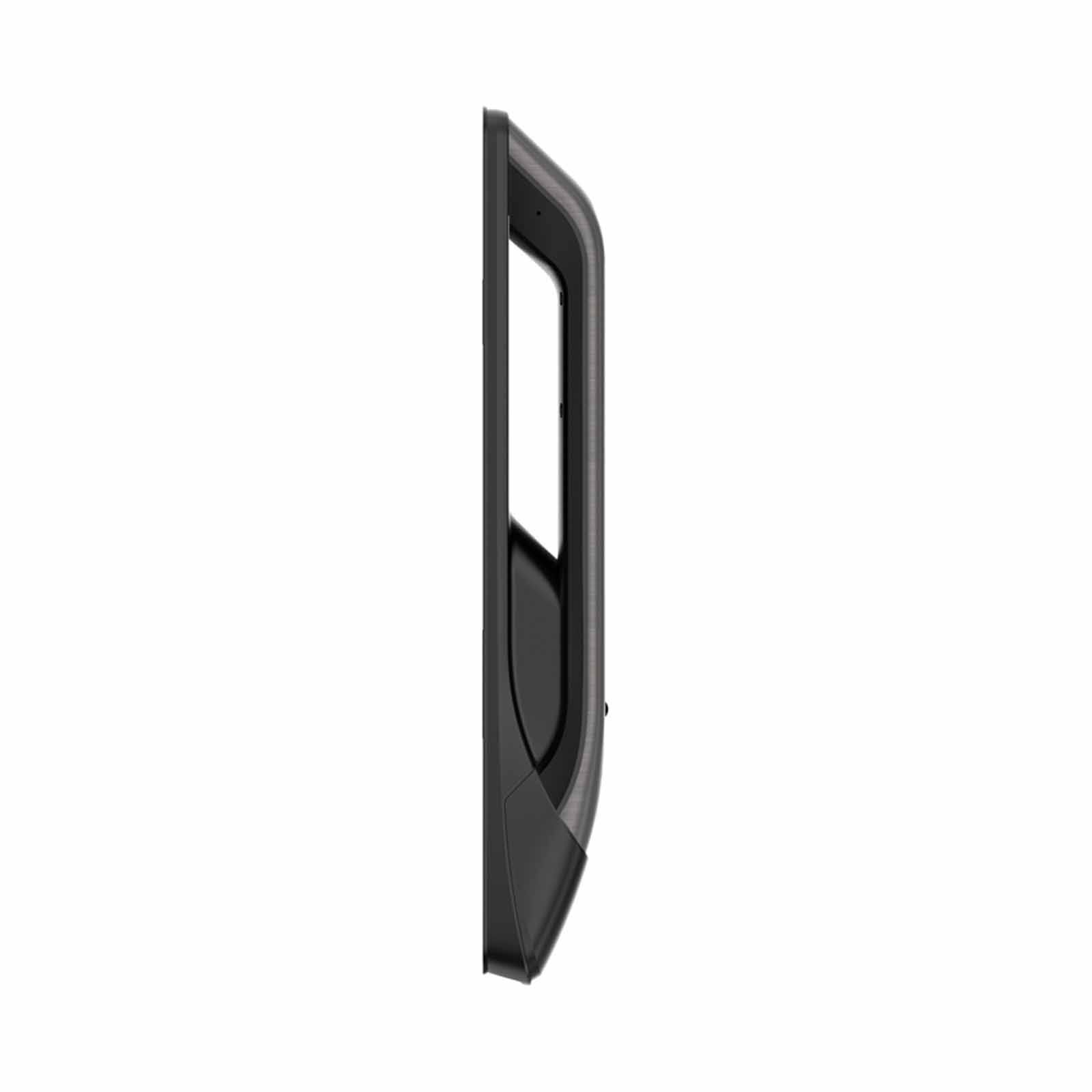 KAADAS Wifi Mortise Door Lock With 3d Face Recognition, Built-in Doorbell & Viewer K20 PRO MAX BLACK-image 5