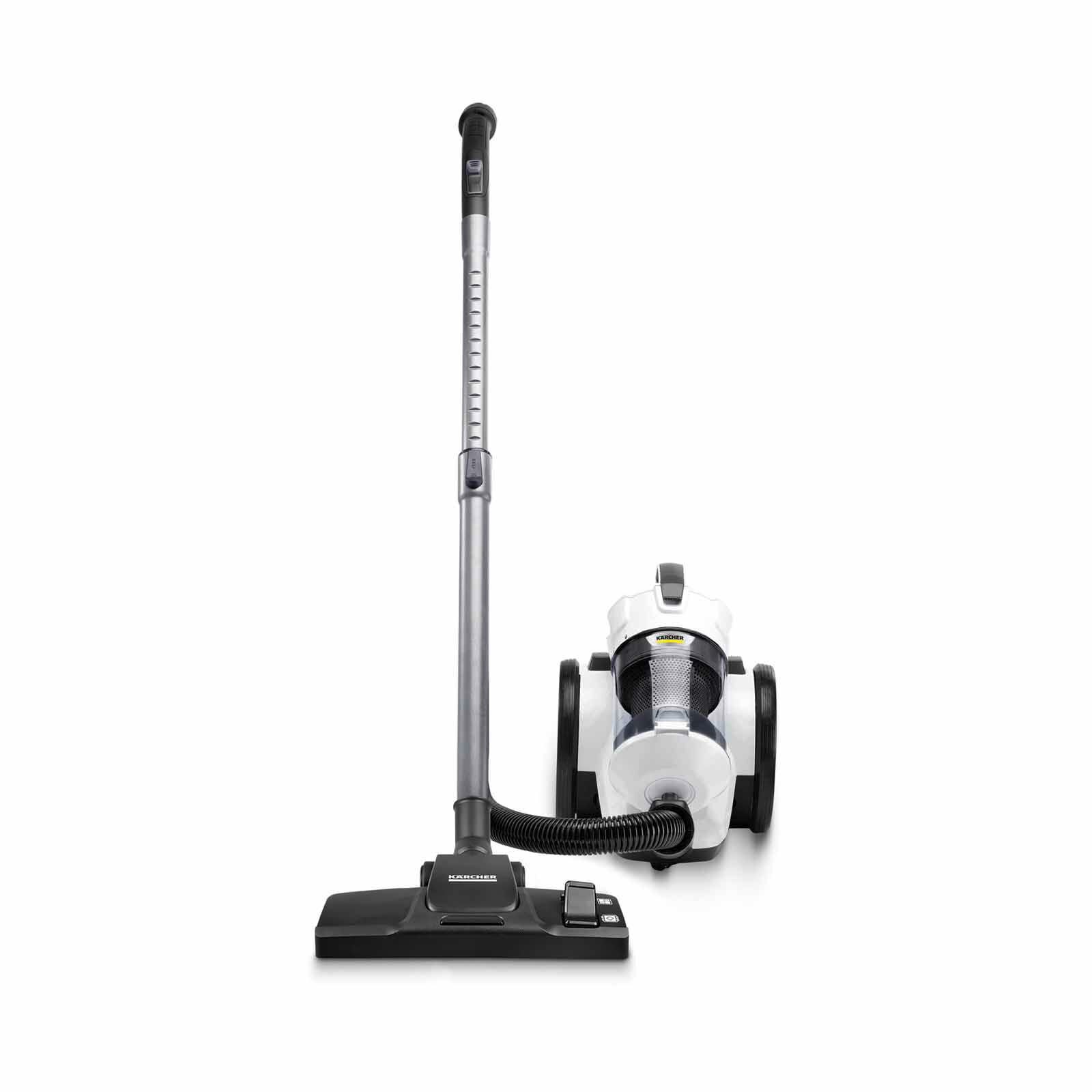KARCHER Vc3 Plus *sea Vacuum Cleaner (1100w) VC3 PLUS-image 2
