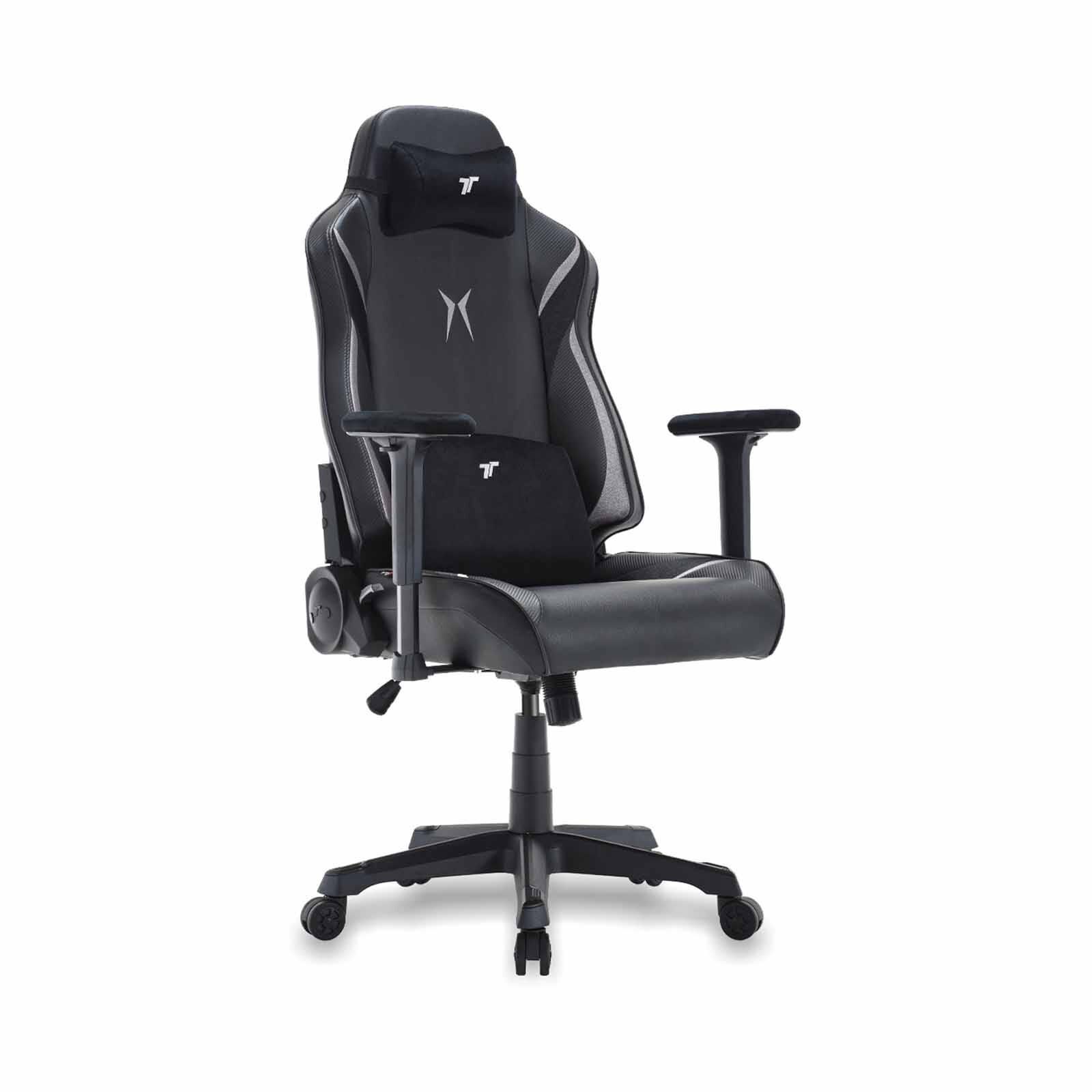 TTRACING Swift X Pro Gaming Chair - Black TTRSWIFTXP-002-image 2