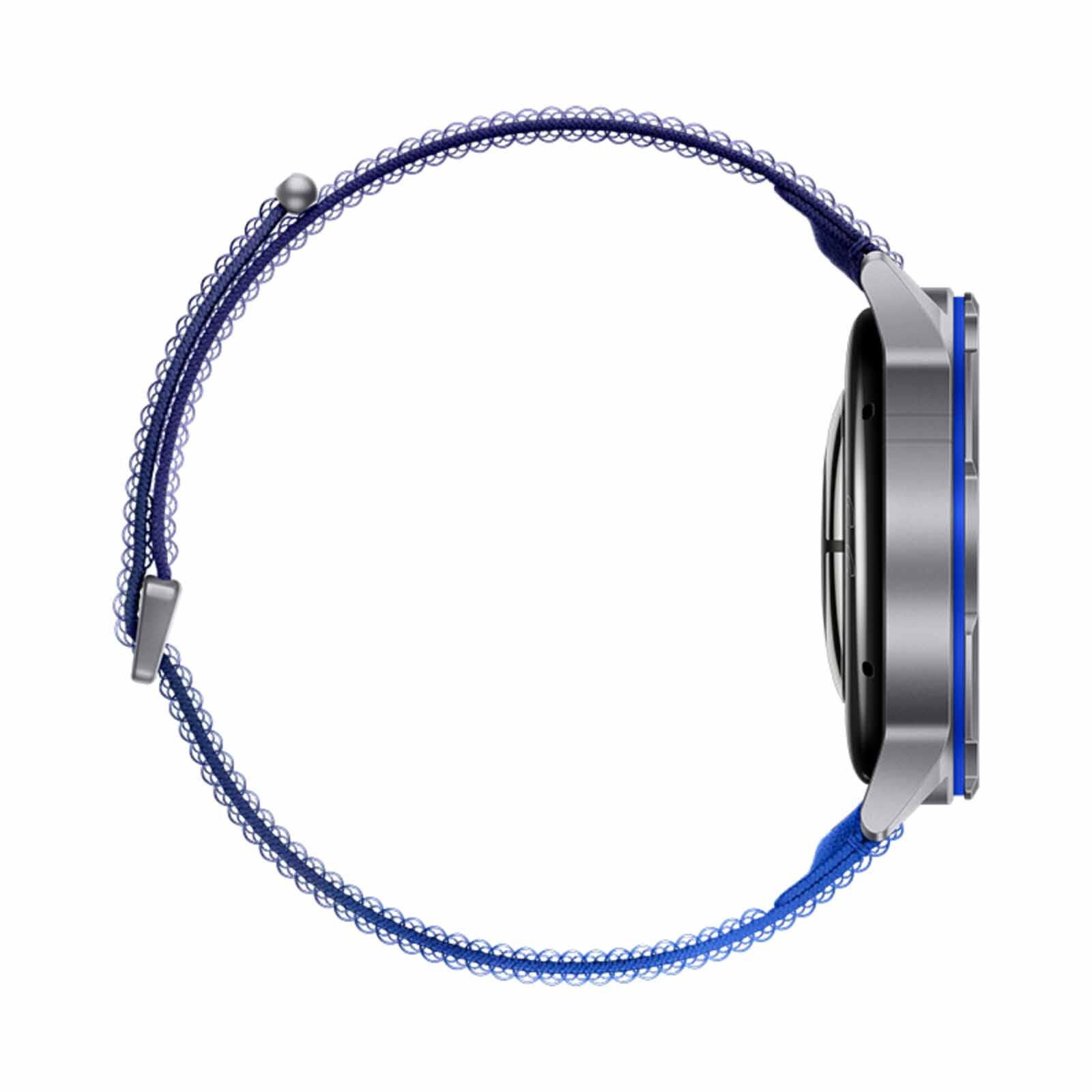 HUAWEI Watch Gt Runner 2 Dusk Blue HW-CHITU-B19F-BLU-image 3