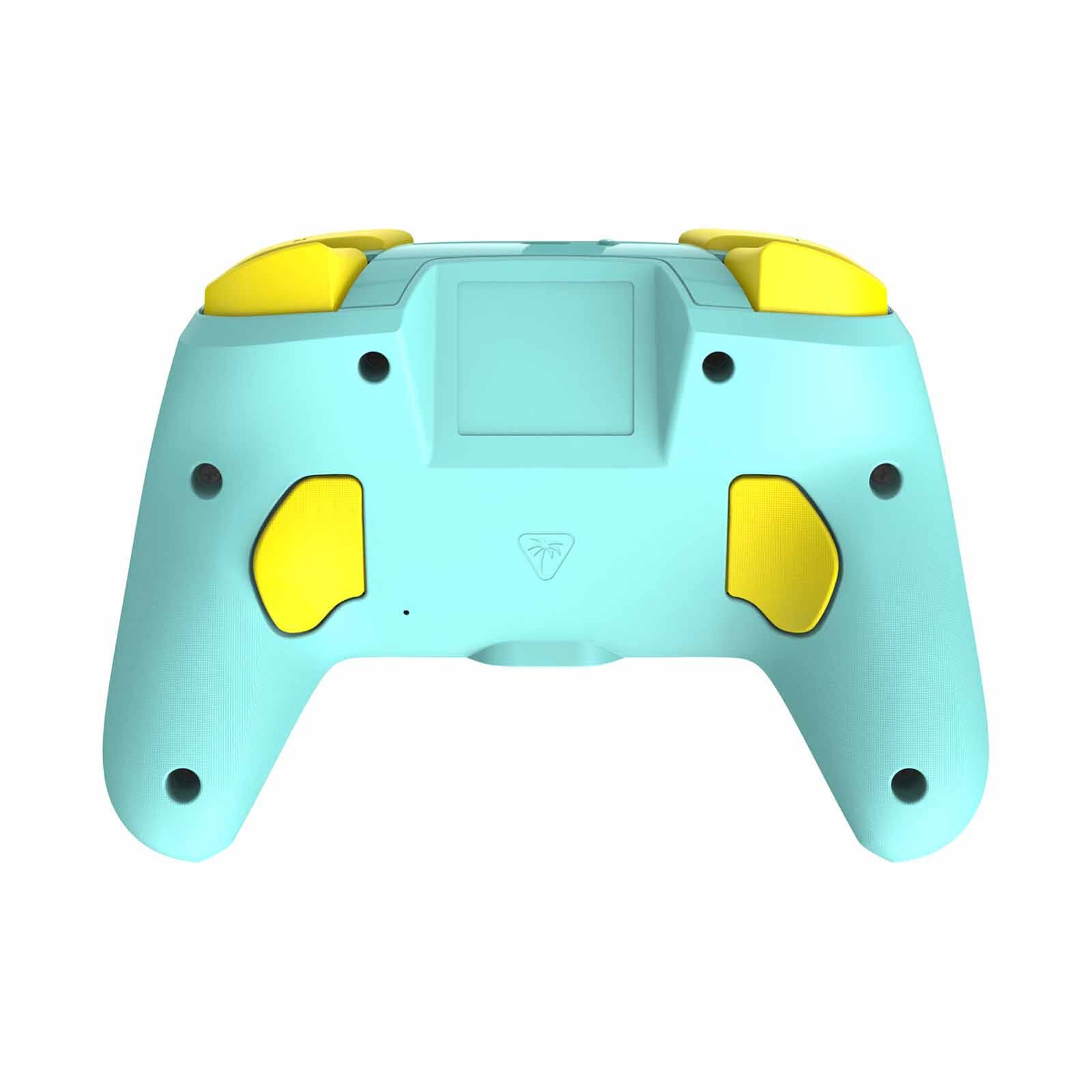 TURTLEBEAC Rematch Wireless Controller - Nsw2 - Rosalina TBC-8305-25-image 2