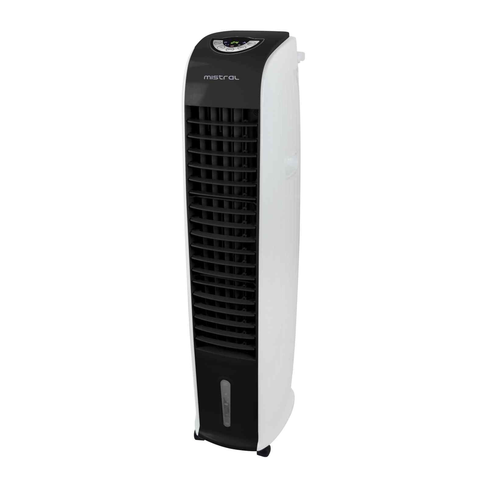 MISTRAL Air Cooler (10l) MAC1000R-image null
