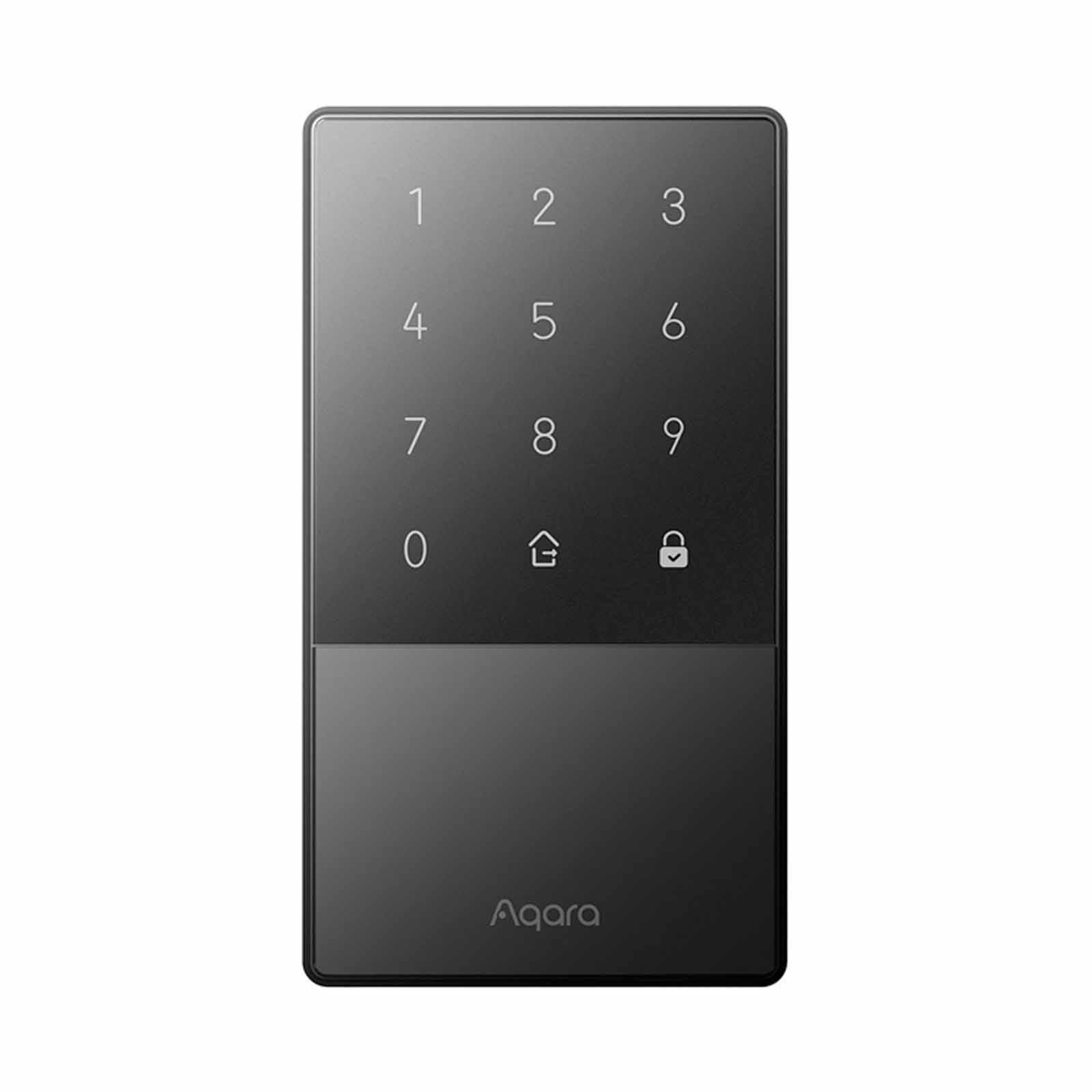 AQARA Smart Lock U50 + Installation Black SMART LOCK U50 + INSTALLATION-image 7