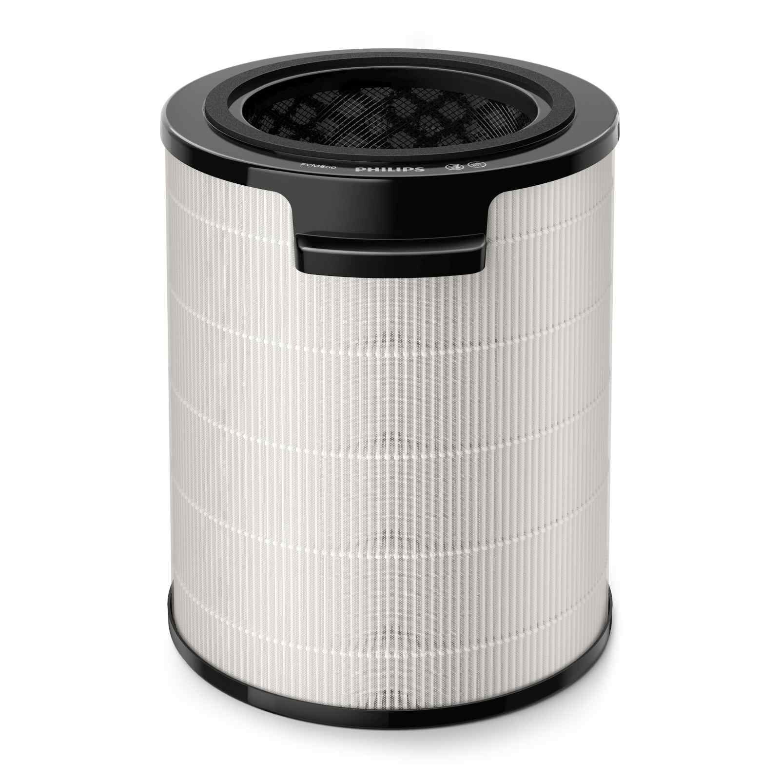 PHILIPS 2 In 1 Air Purifier And Fan-series 7000 AMF765/30-image 6