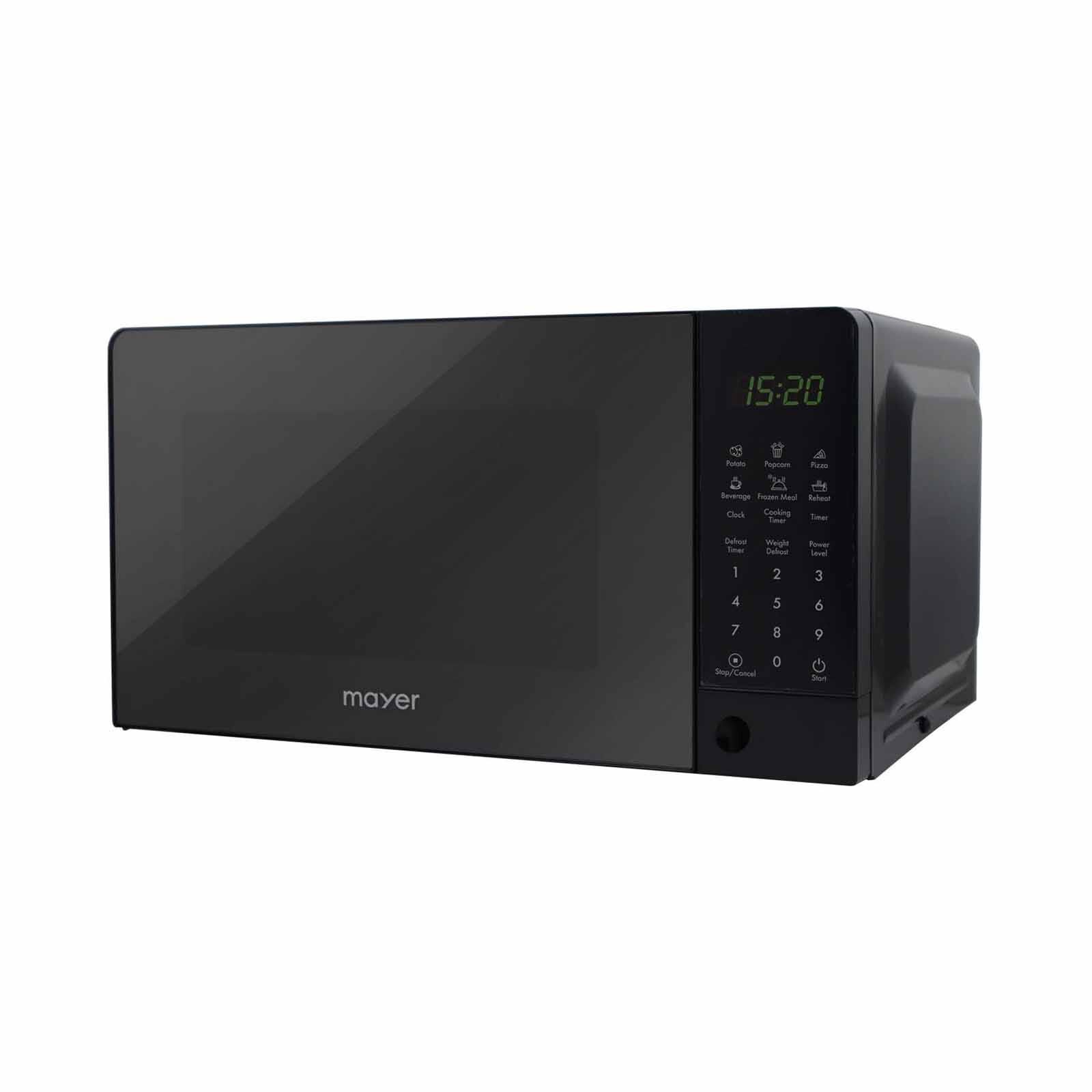 MAYER Basic Microwave (20l) MMMW20-image 4