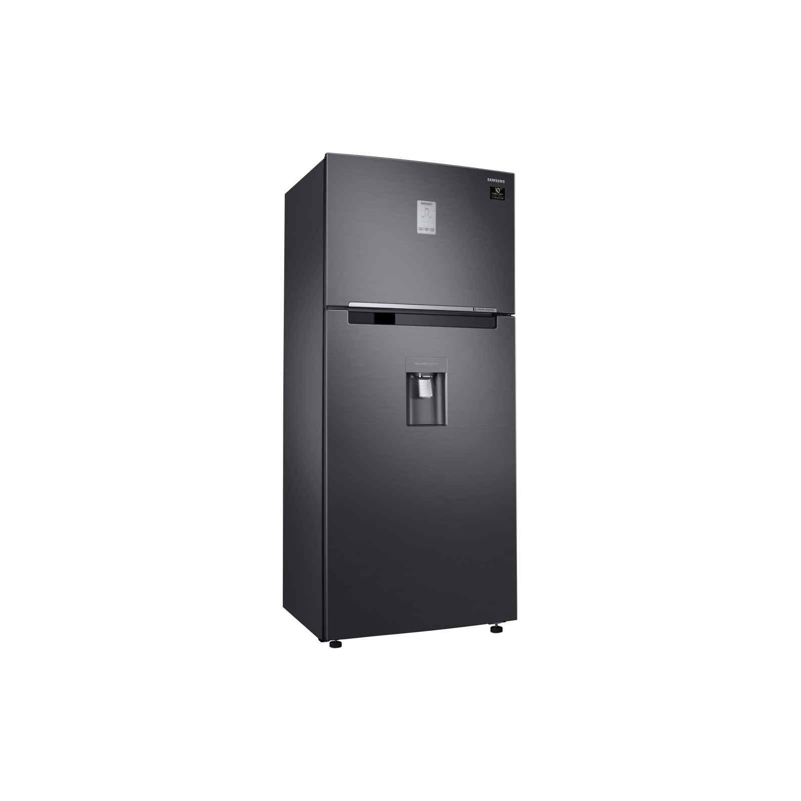 SAMSUNG 2 Dr Fridge (528l) - Black Doi RT53K6657B1/SS-image 2
