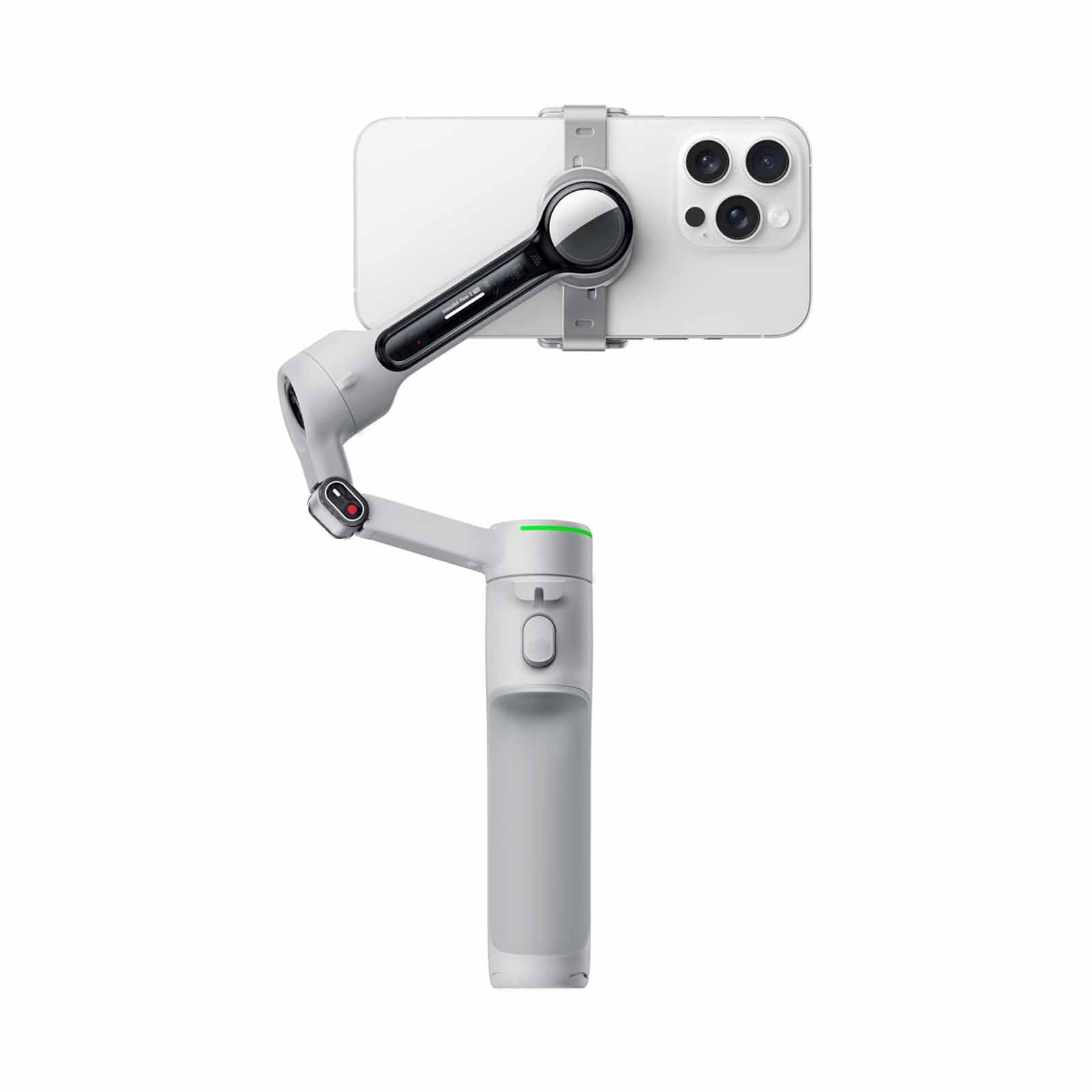 INSTA360 Flow 2 Pro Standard (grey) CINSABQBG/G-image 6