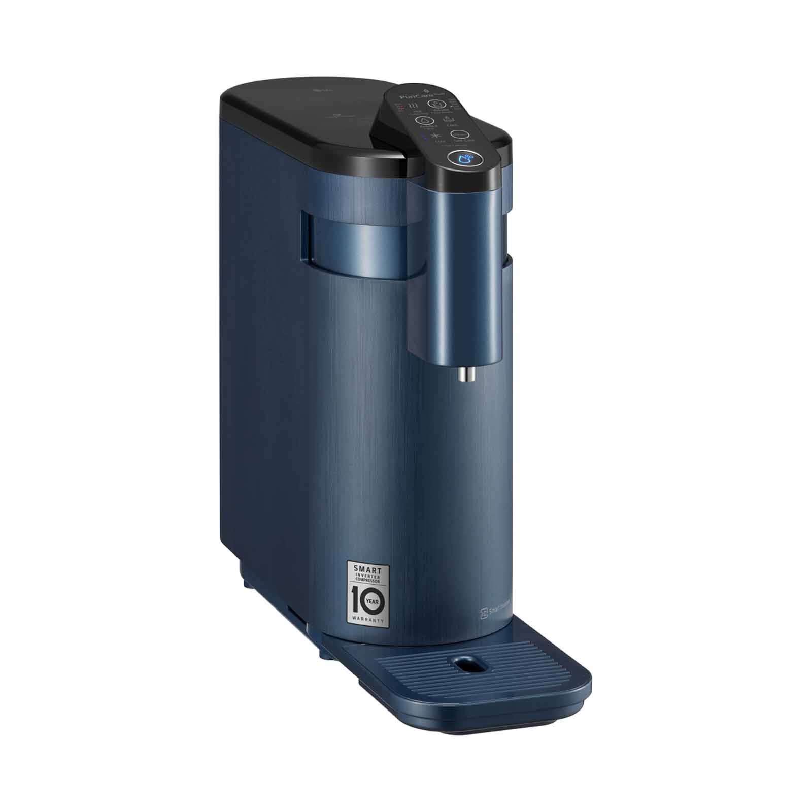 LG Water Purifier - Carming Navy WD516AN-image 2